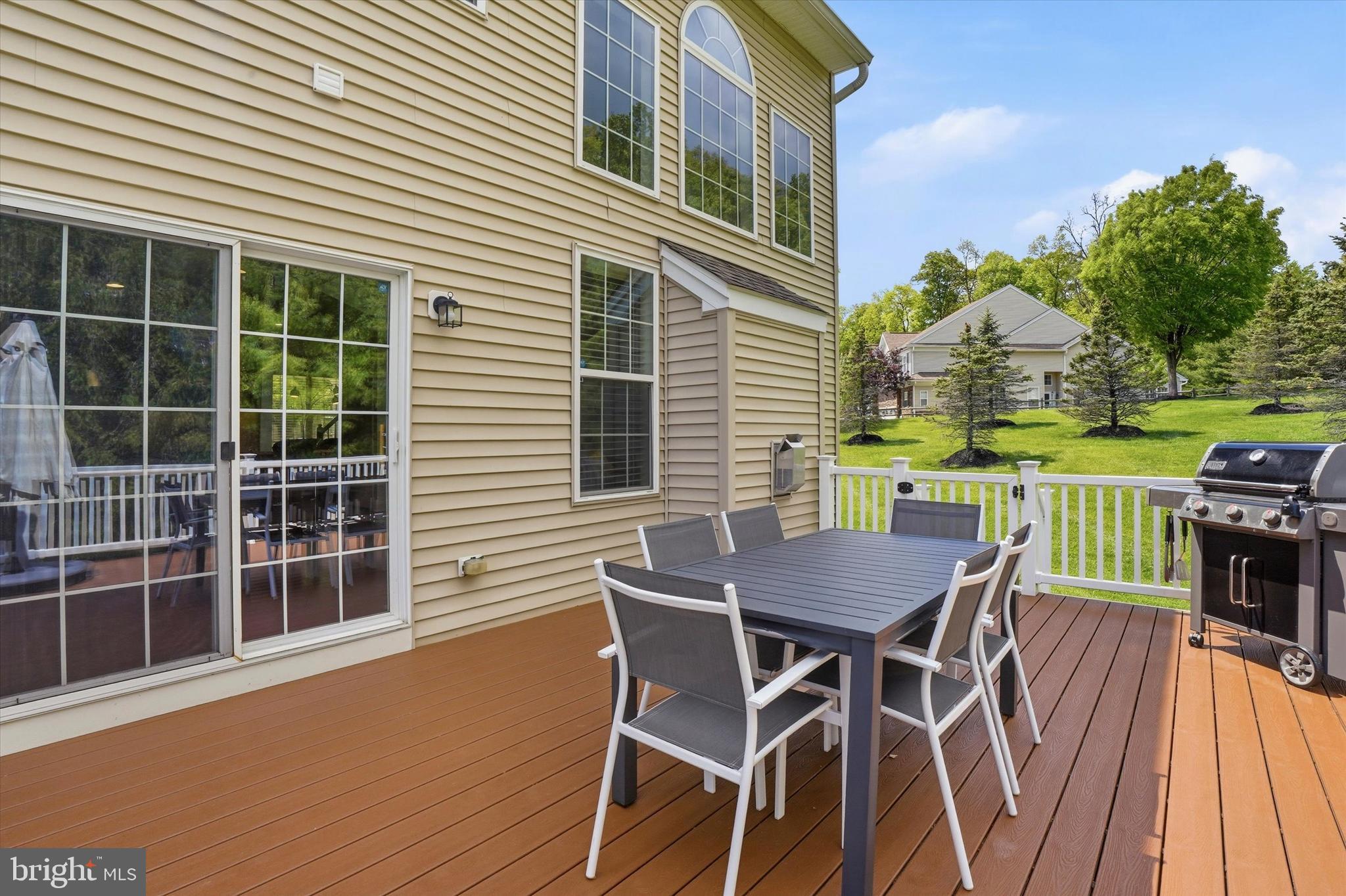 BYERS STATION - Residential