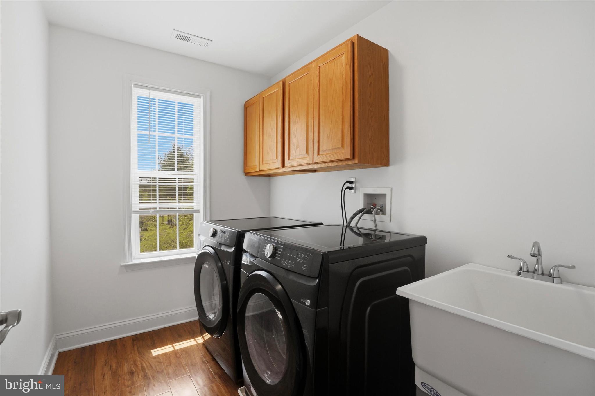 BYERS STATION - Residential