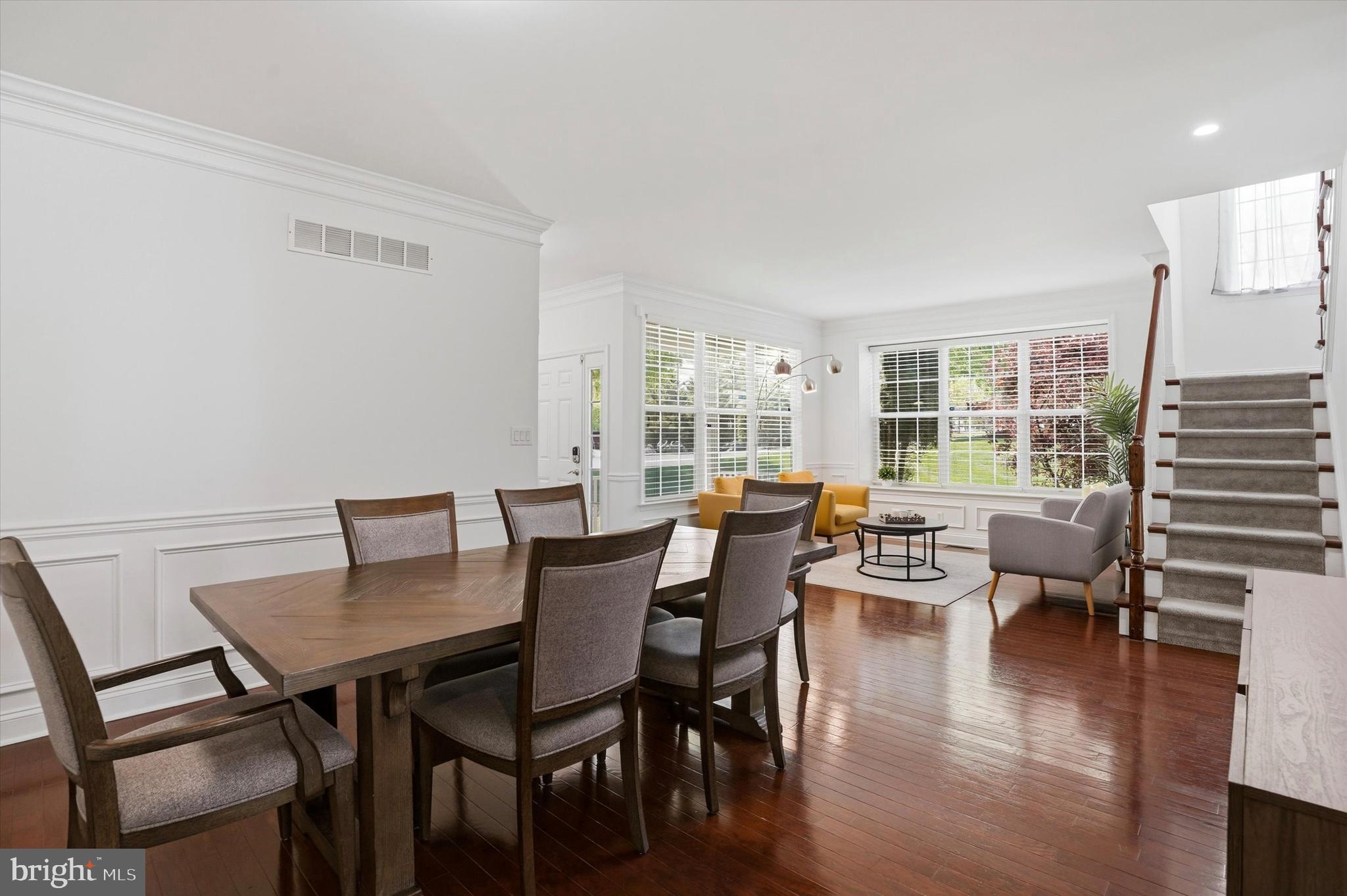 BYERS STATION - Residential