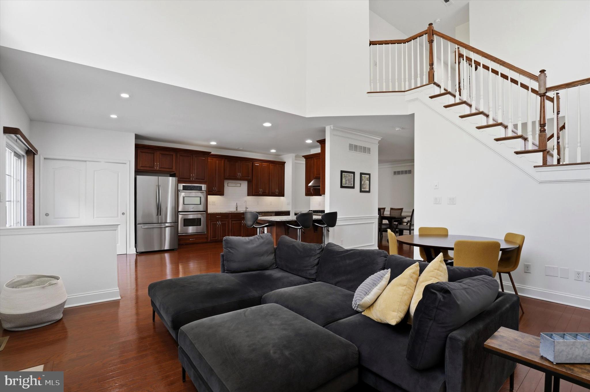 BYERS STATION - Residential