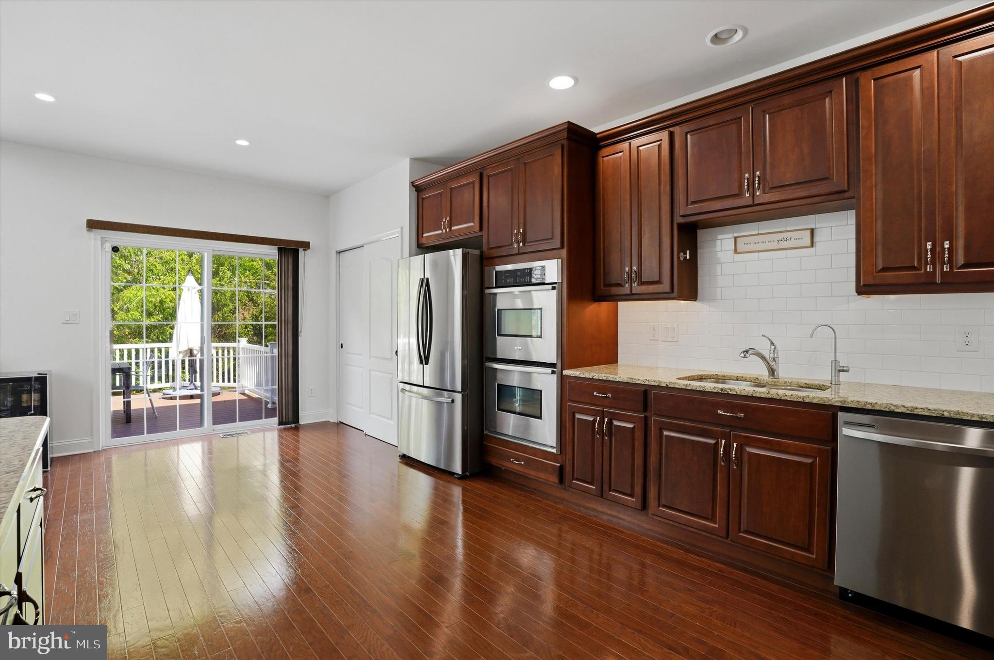 BYERS STATION - Residential