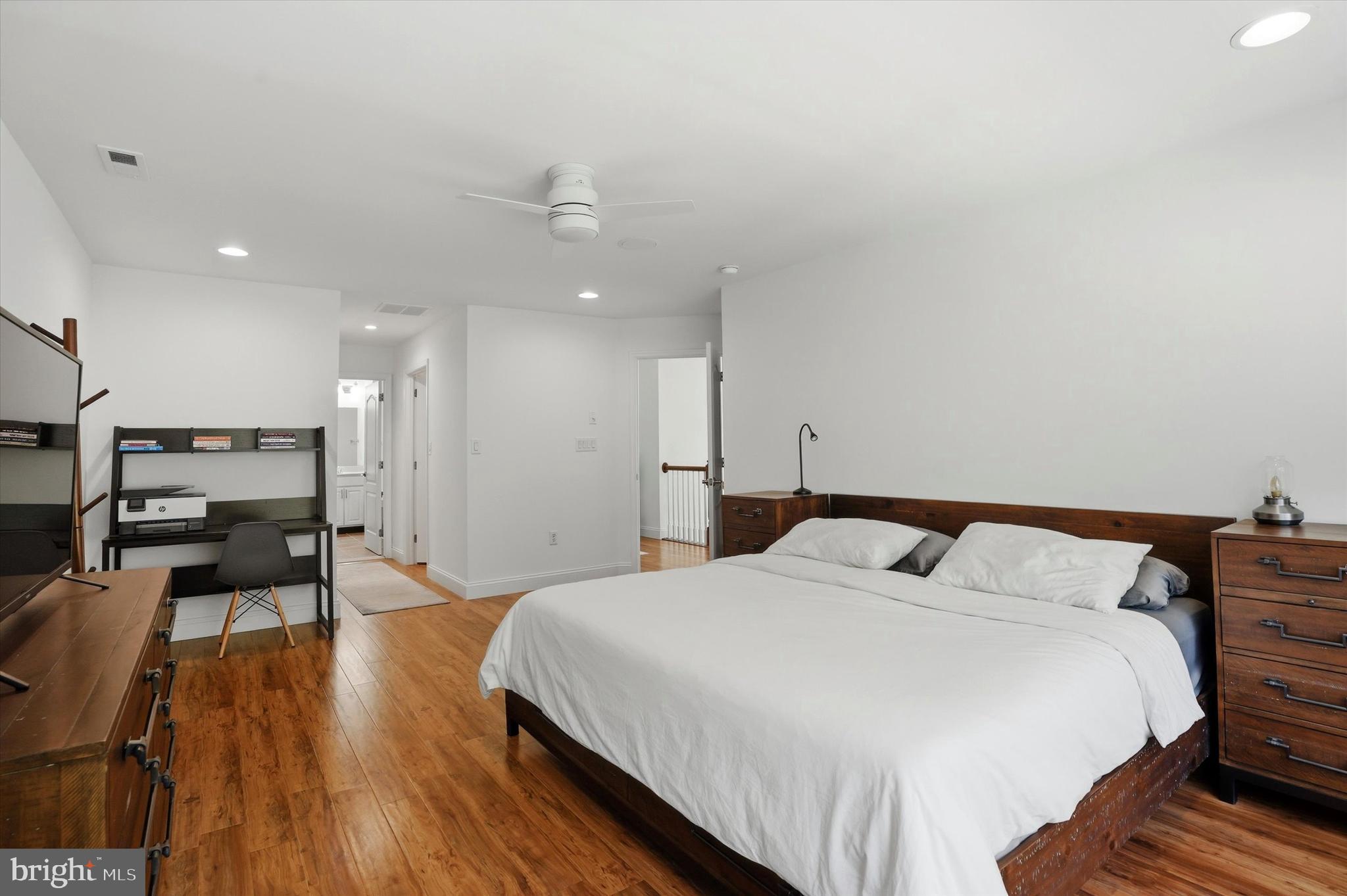 BYERS STATION - Residential