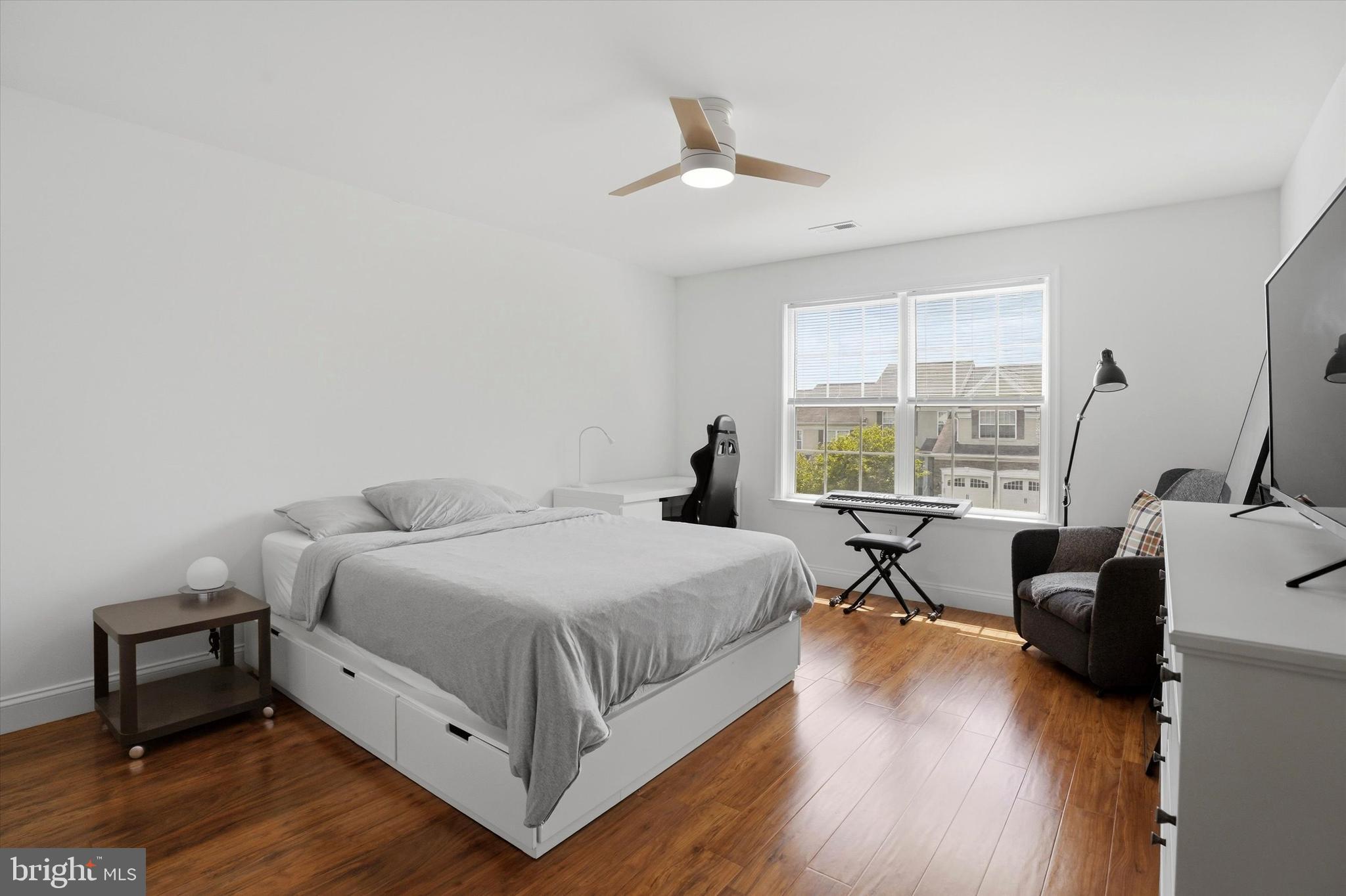 BYERS STATION - Residential