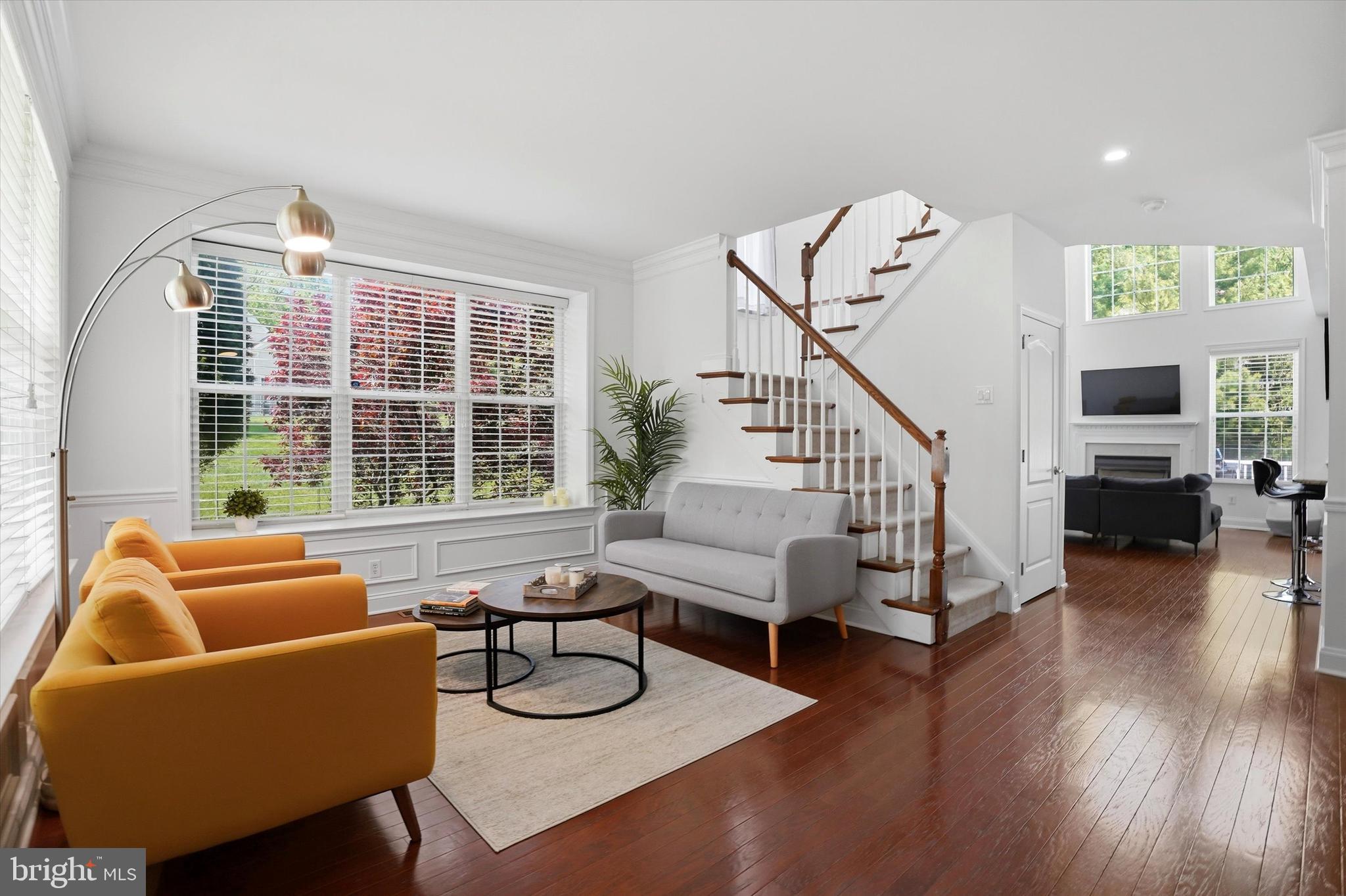 BYERS STATION - Residential