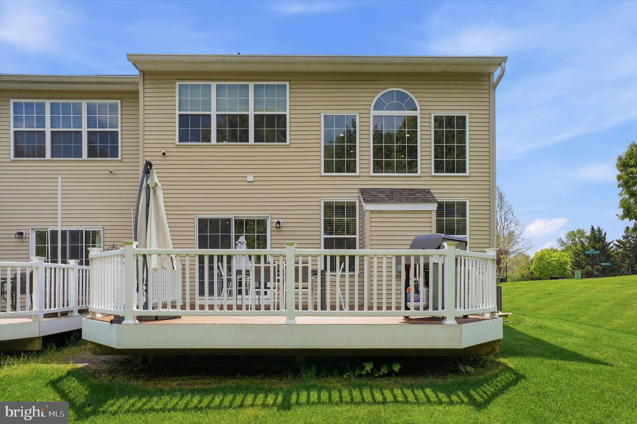 BYERS STATION - Residential