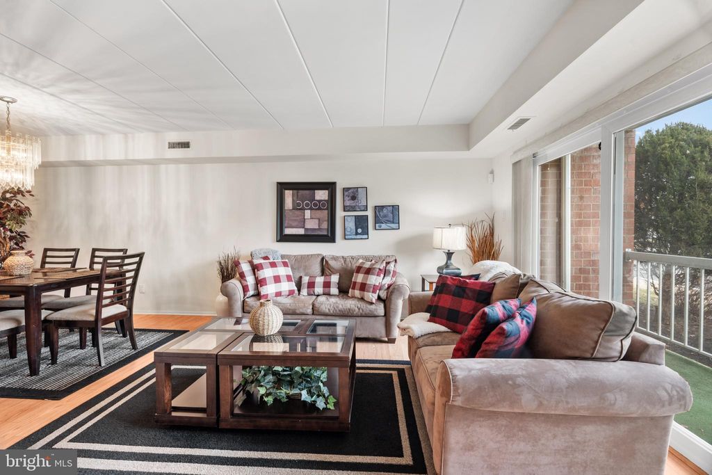 Photo of 9945 - 49 Norwalk Road #15A, PHILADELPHIA, PA 19115 (MLS # PAPH2566114)