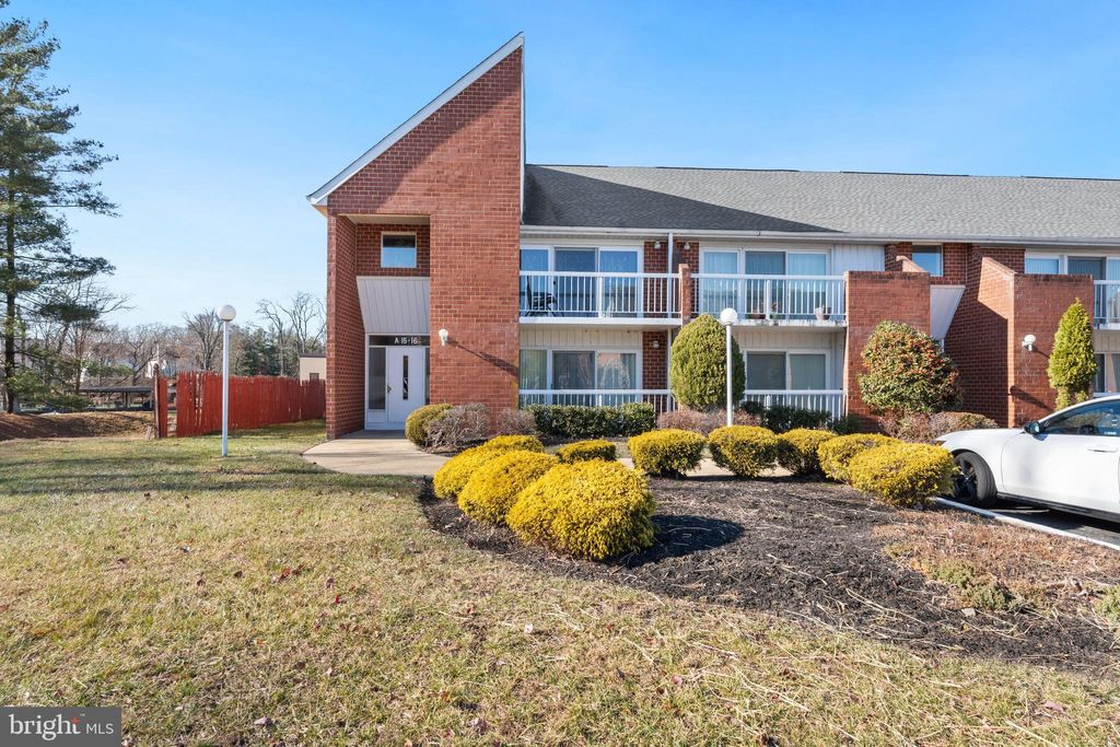 Photo of 9945 - 49 Norwalk Road #15A, PHILADELPHIA, PA 19115 (MLS # PAPH2566114)