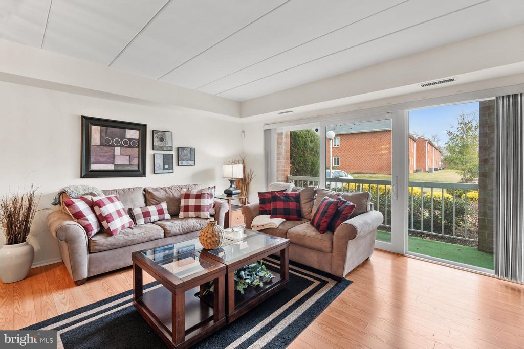 Photo of 9945 - 49 Norwalk Road #15A, PHILADELPHIA, PA 19115 (MLS # PAPH2566114)