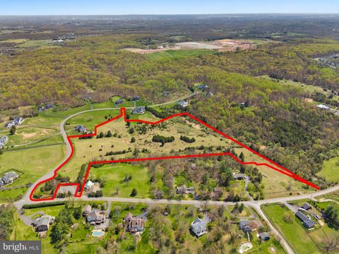 0 STONE FOX CT LOT 15B&C LEESBURG VA 20175