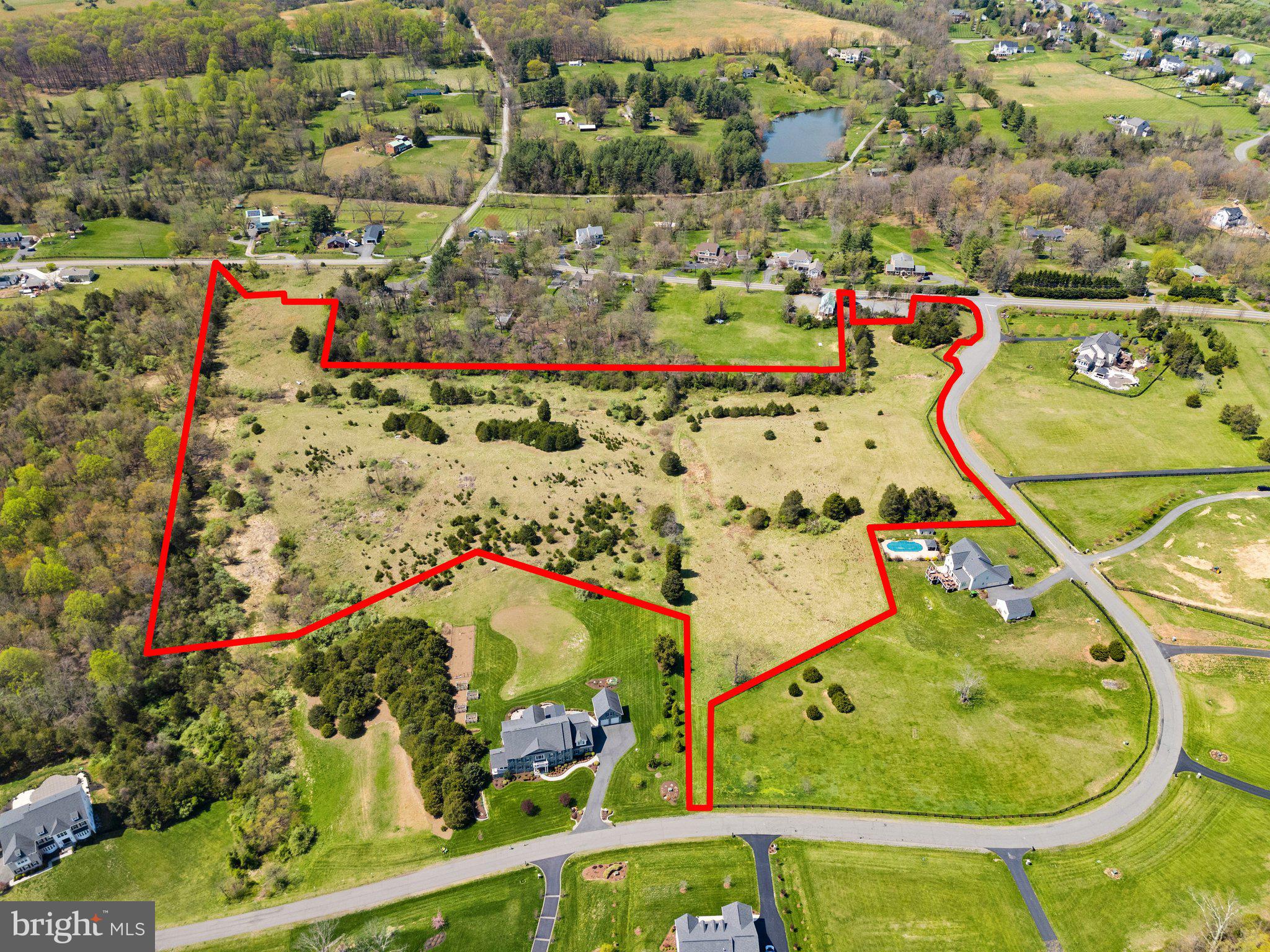 0 STONE FOX CT LOT 15B&C