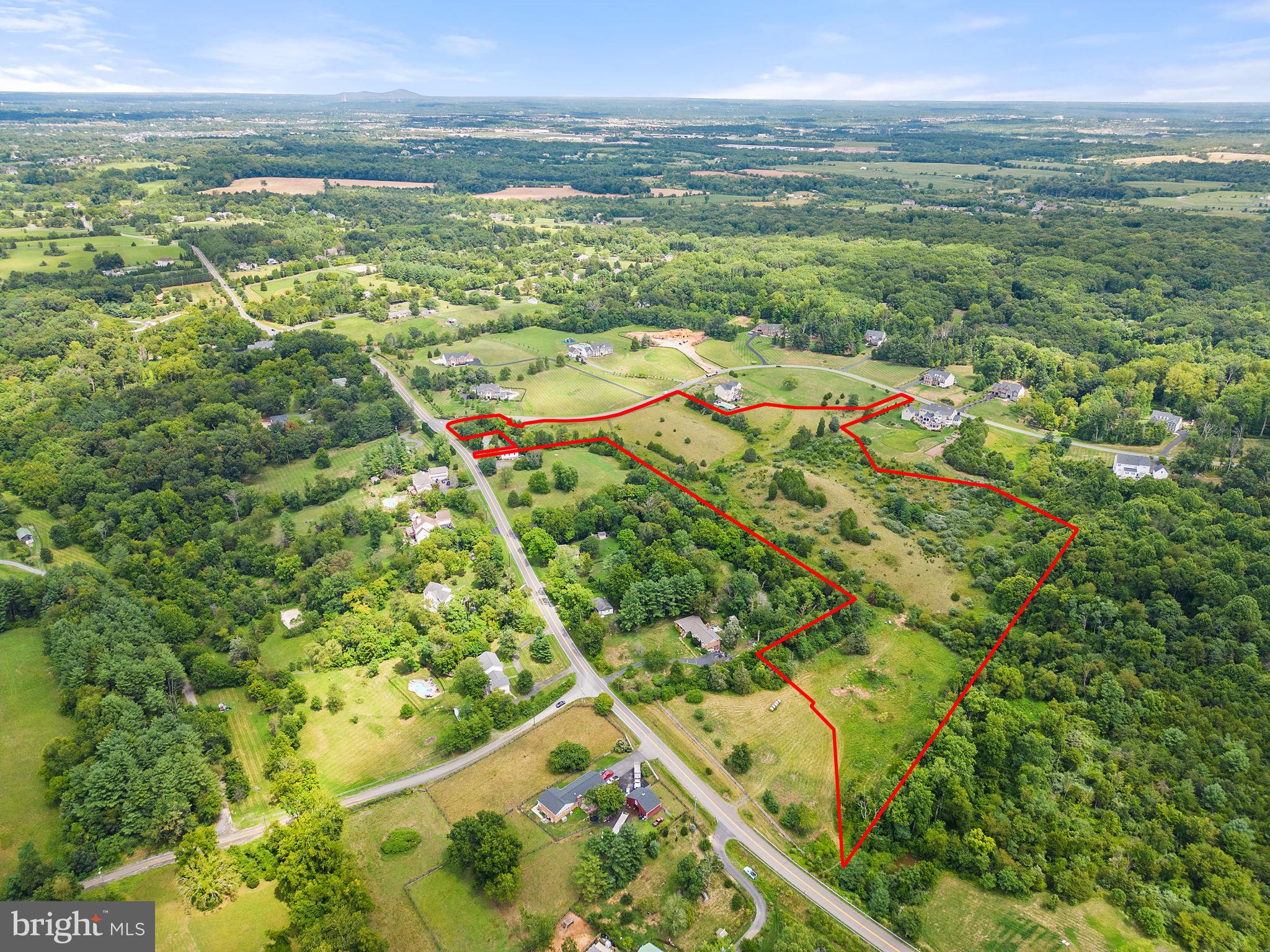 0 STONE FOX CT LOT 15B&C