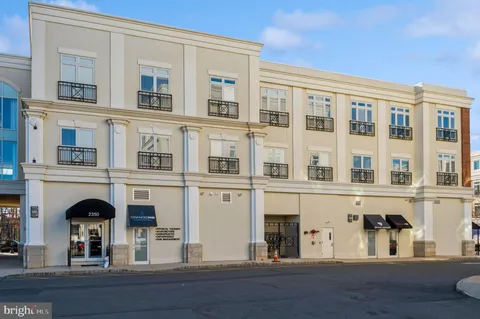 2350 Route 33 Unit 306, Robbinsville, NJ MLS: NJME2059316