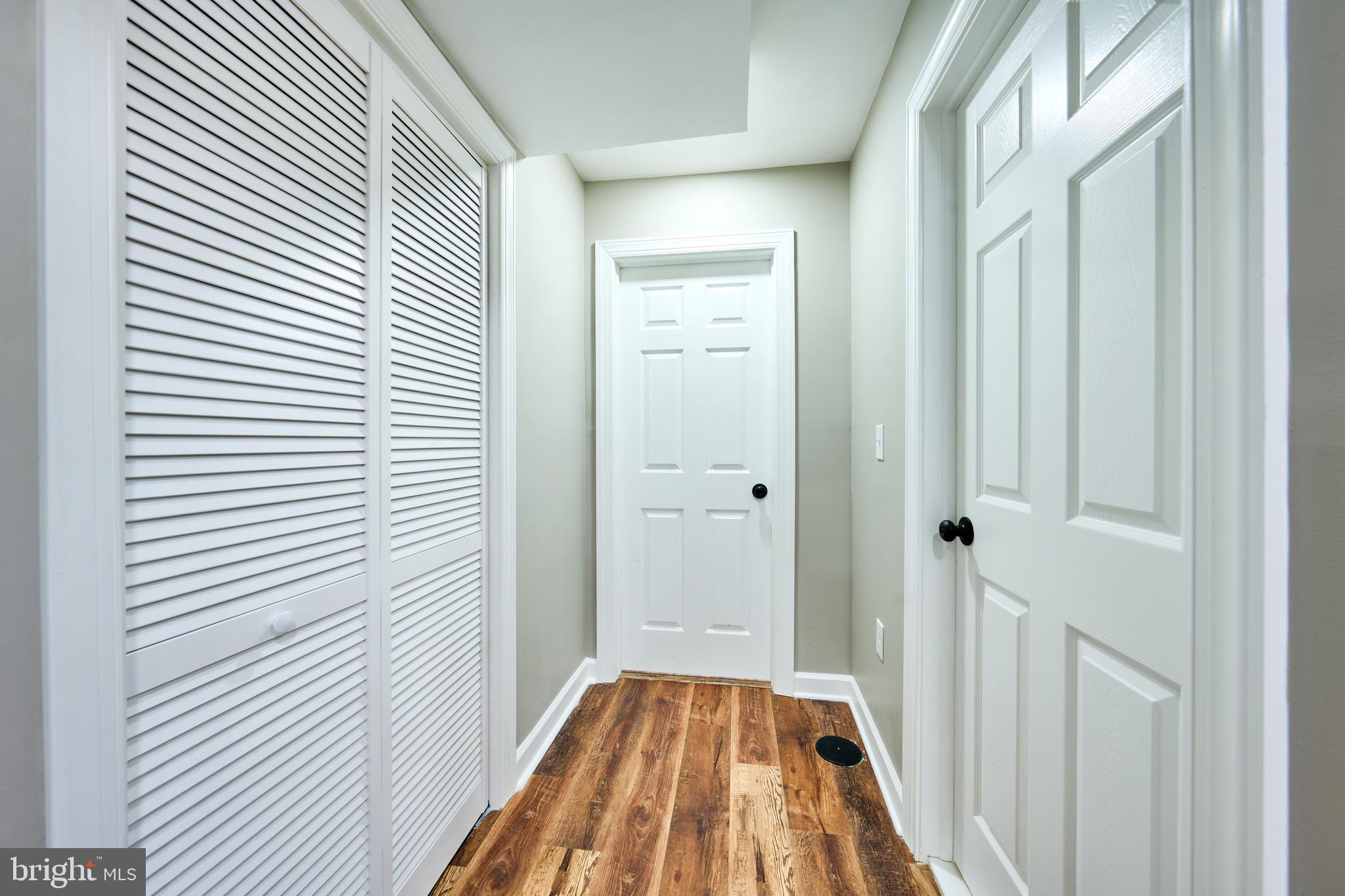 BROOKE-JANE MANOR - Residential