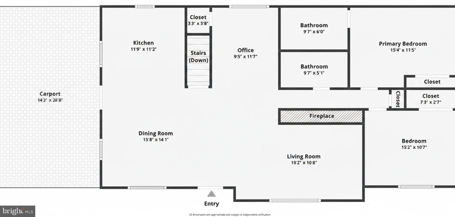 BROOKE-JANE MANOR - Residential