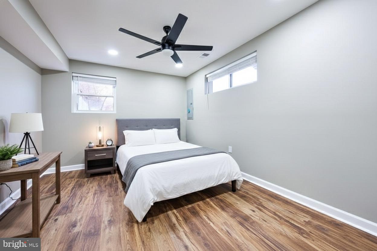 BROOKE-JANE MANOR - Residential