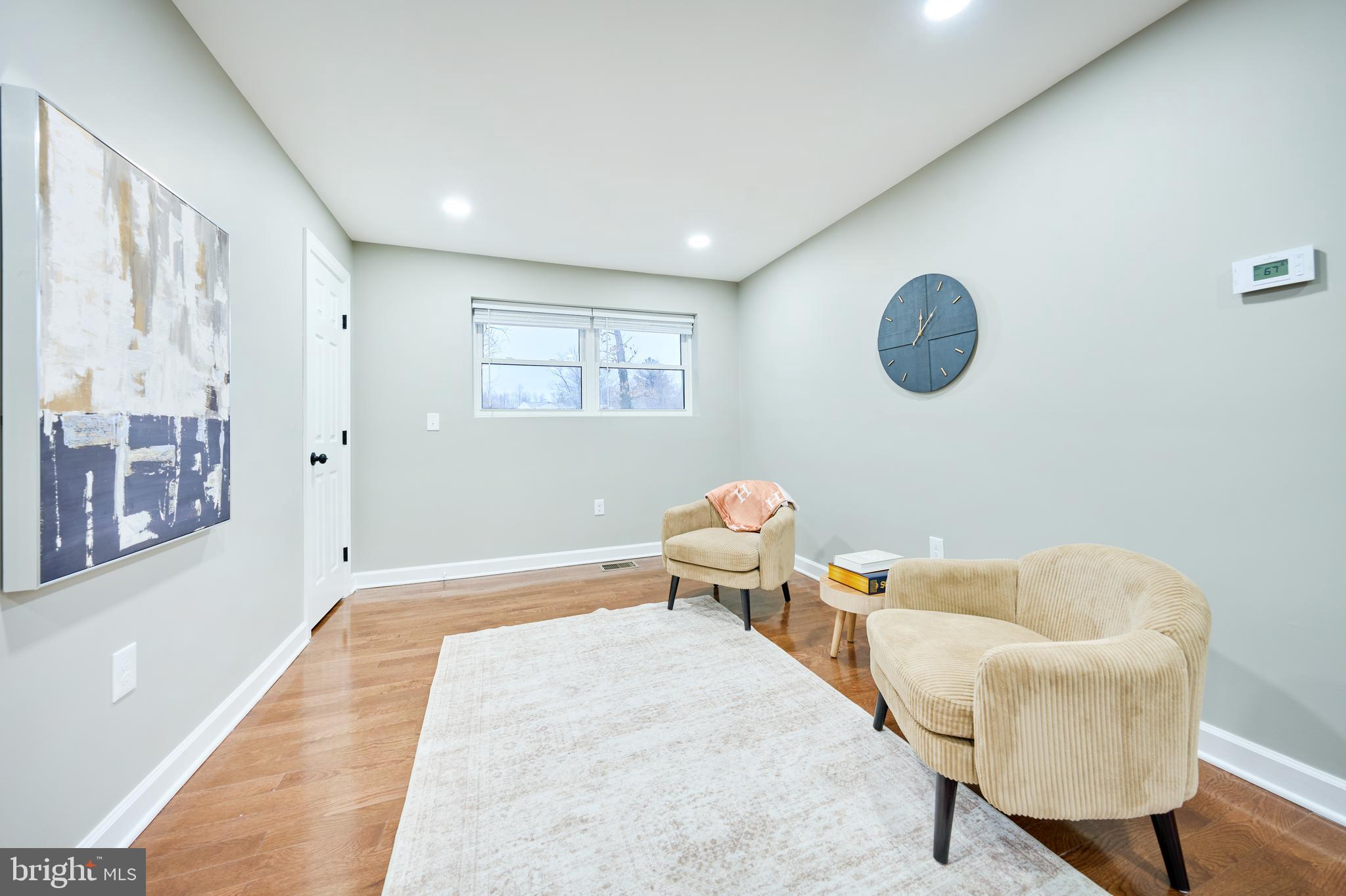 BROOKE-JANE MANOR - Residential