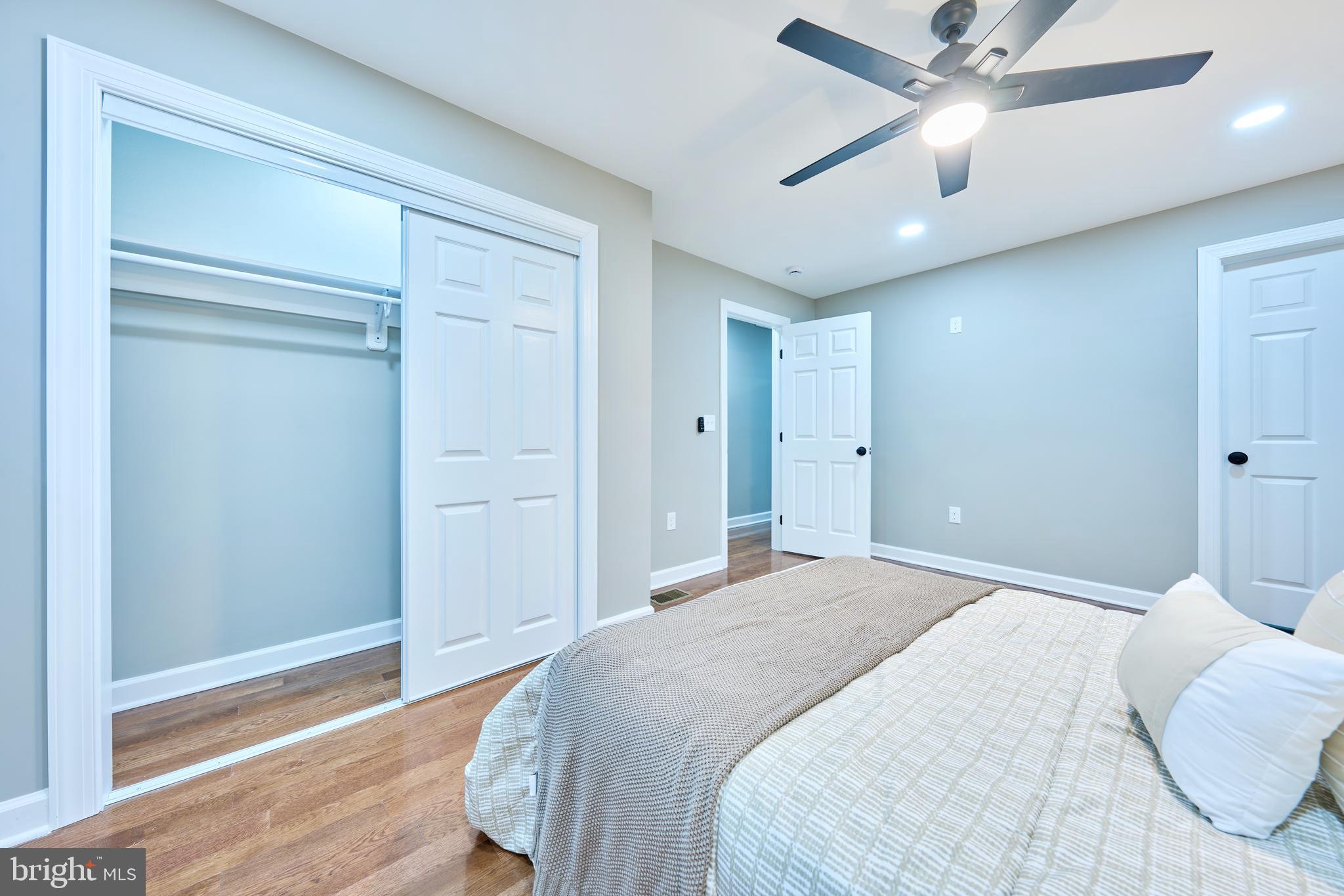 BROOKE-JANE MANOR - Residential