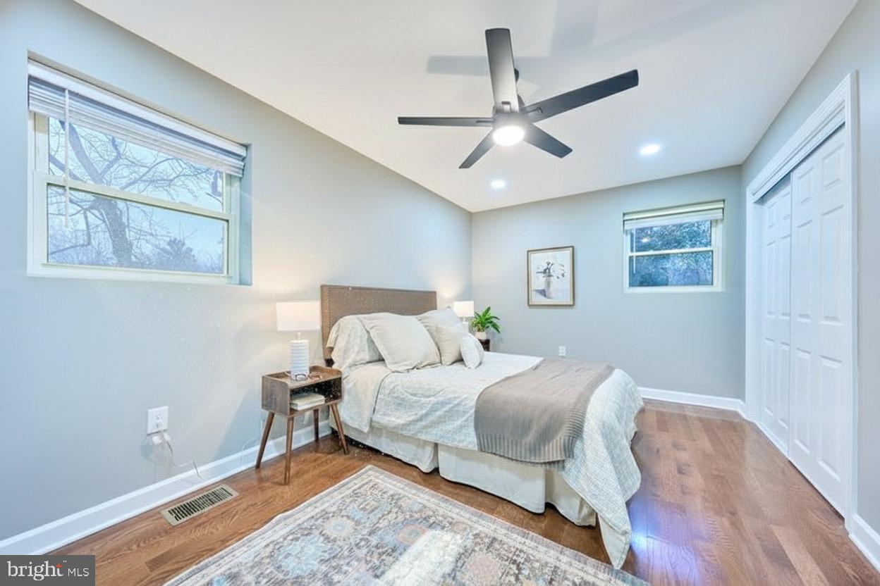 BROOKE-JANE MANOR - Residential