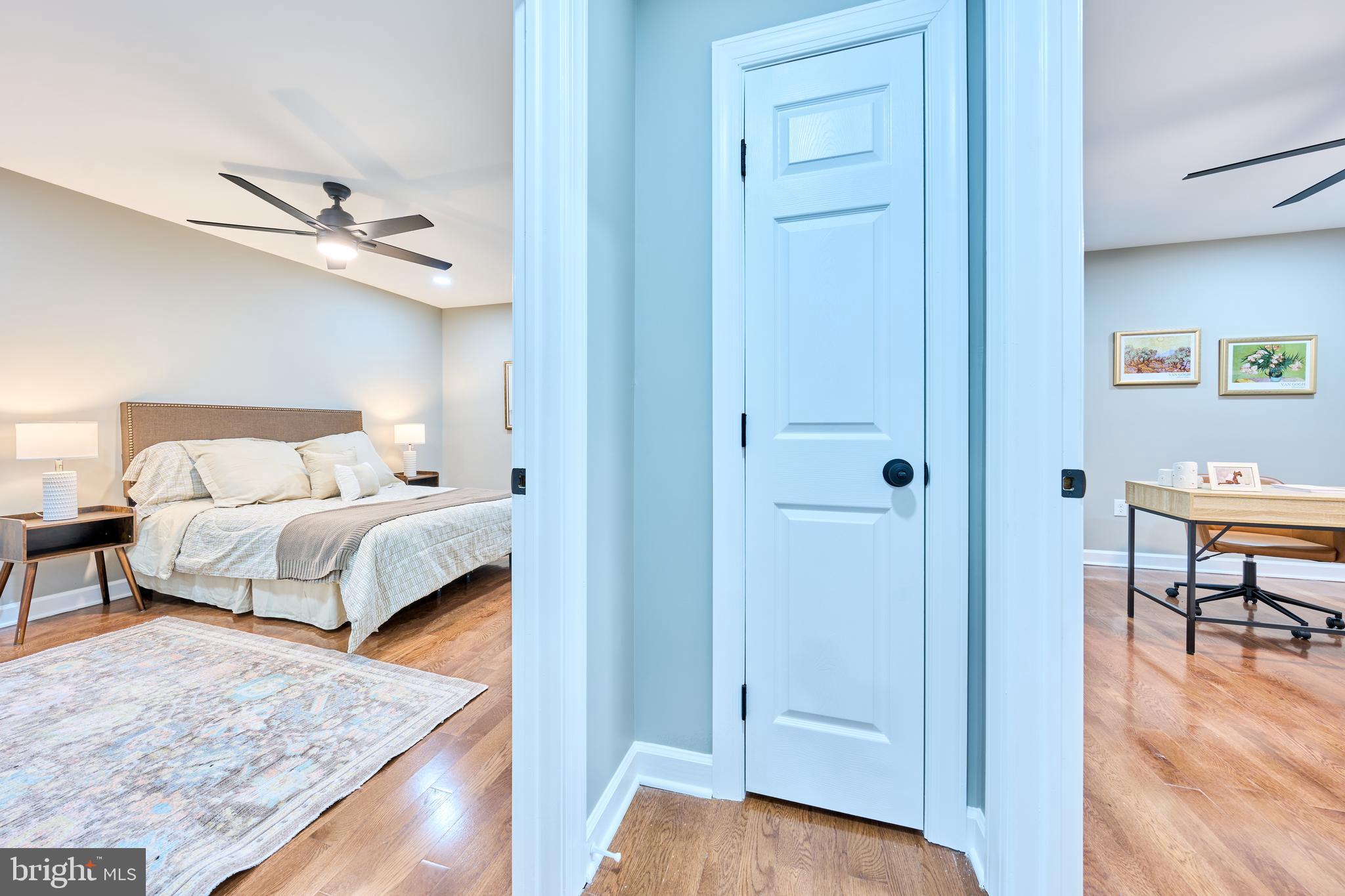 BROOKE-JANE MANOR - Residential