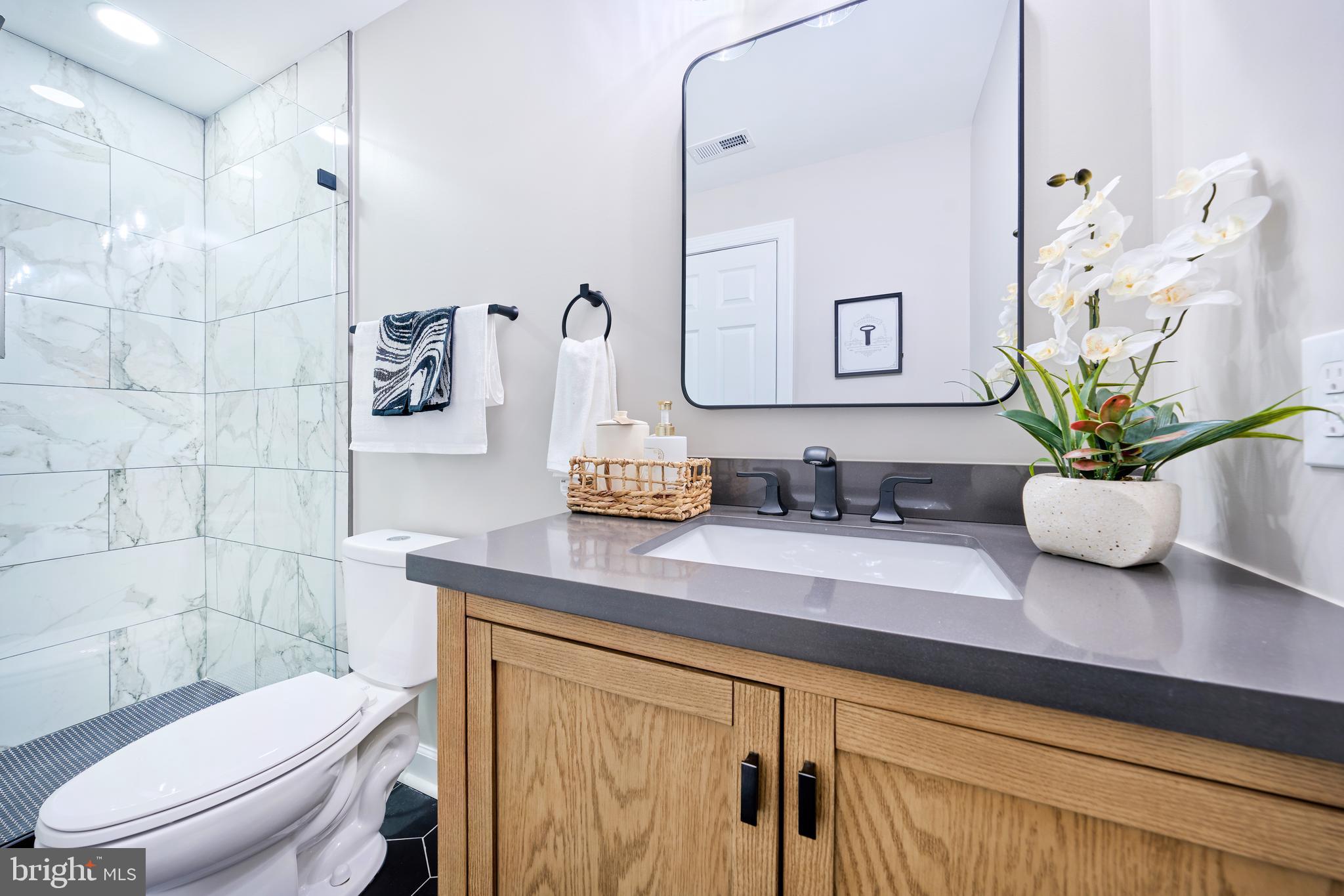 BROOKE-JANE MANOR - Residential