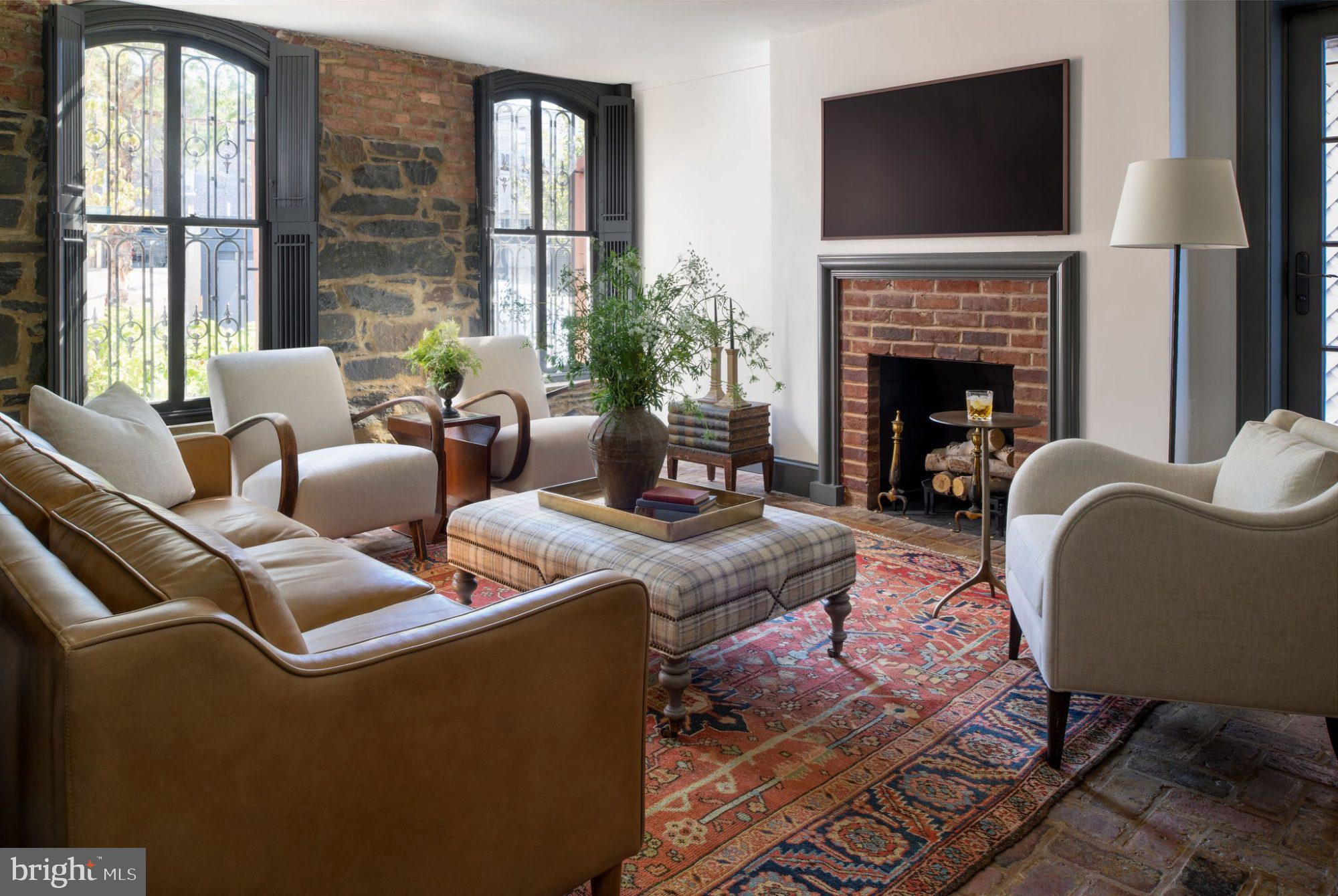 GEORGETOWN - Residential