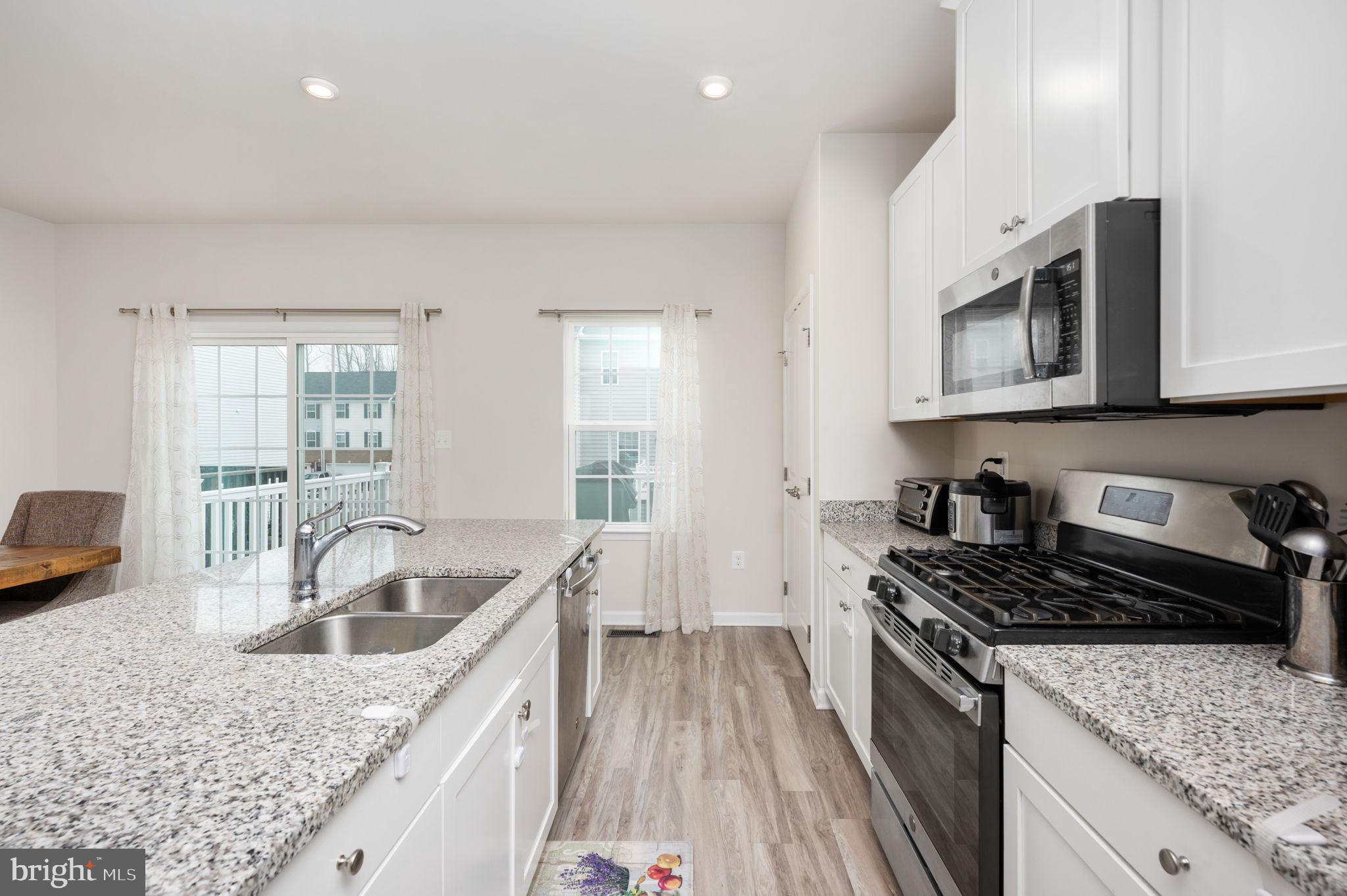 RAPPAHANNOCK LANDING - Residential