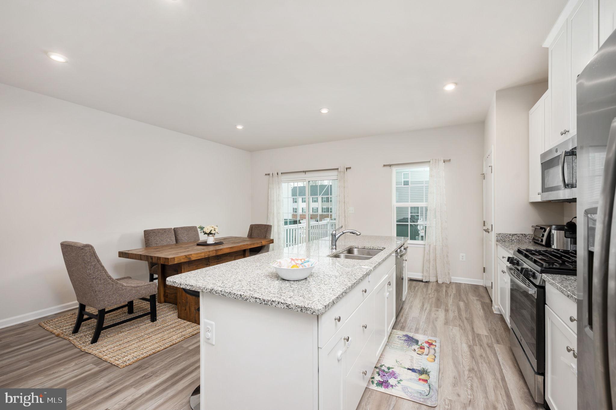 RAPPAHANNOCK LANDING - Residential