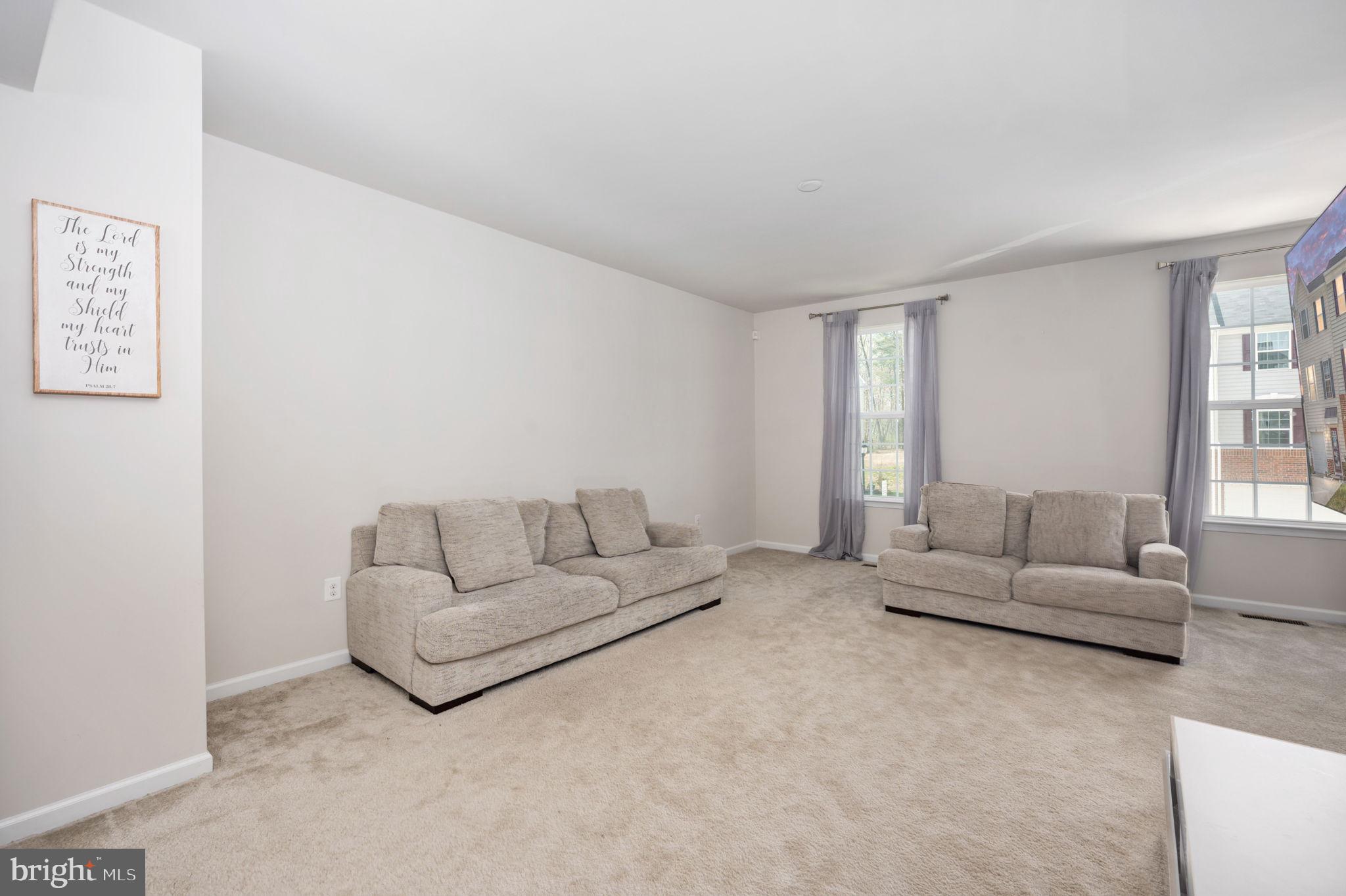 RAPPAHANNOCK LANDING - Residential