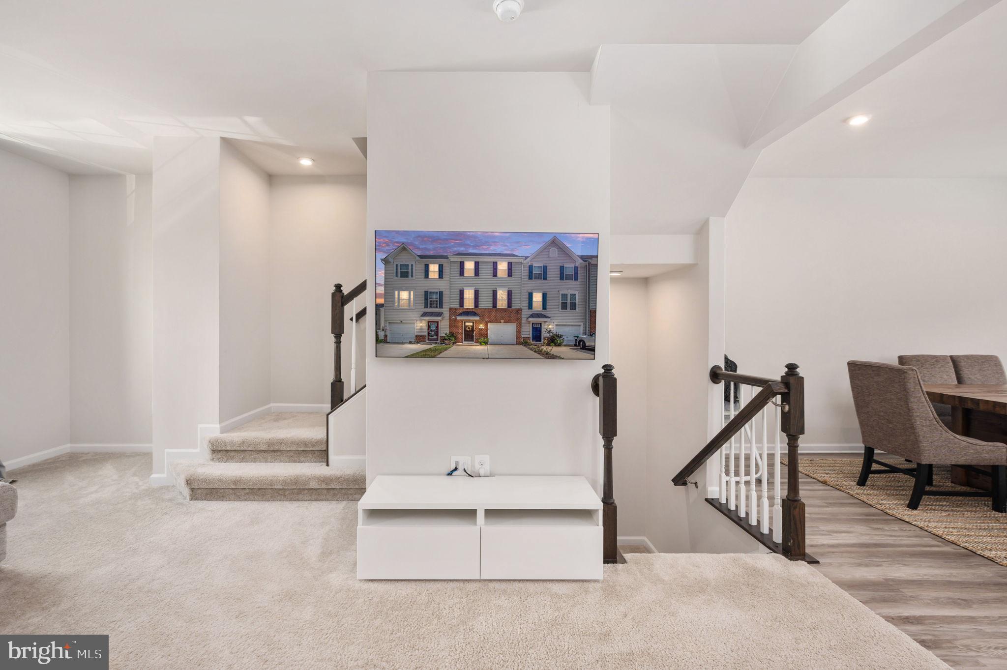 RAPPAHANNOCK LANDING - Residential