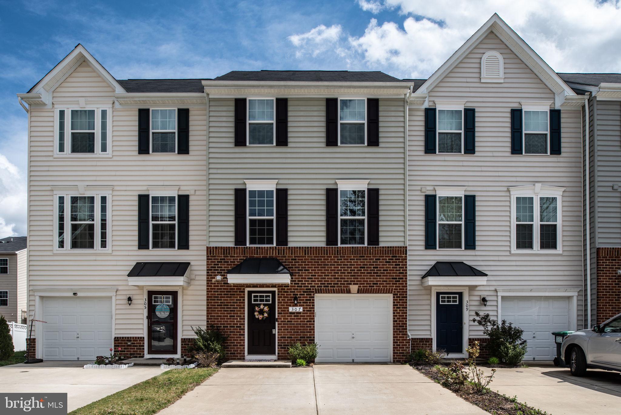 RAPPAHANNOCK LANDING - Residential