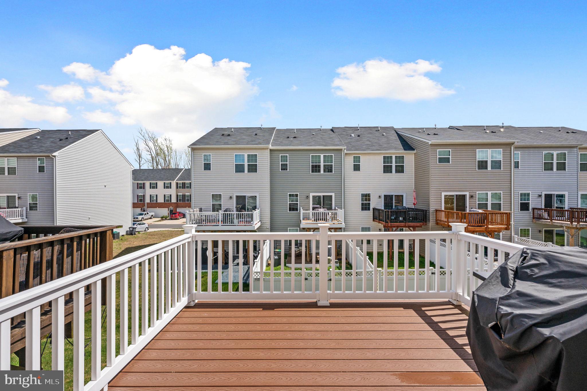 RAPPAHANNOCK LANDING - Residential