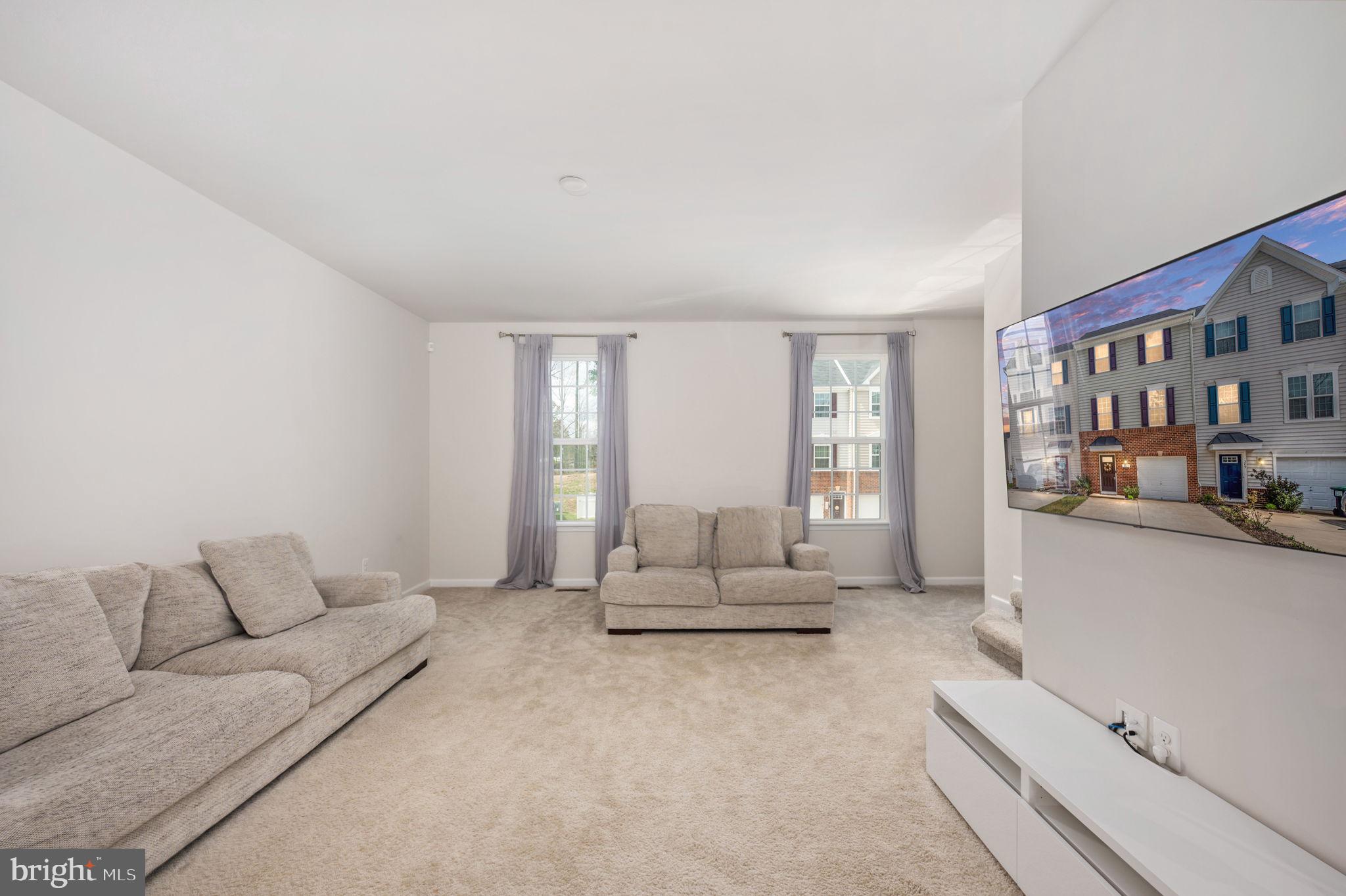 RAPPAHANNOCK LANDING - Residential