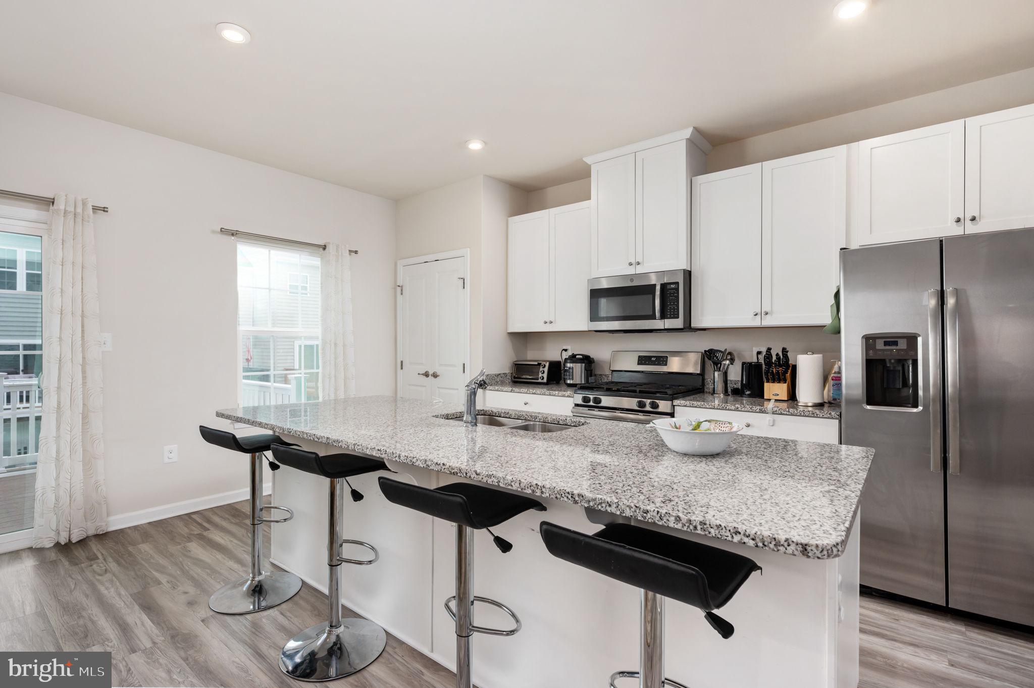 RAPPAHANNOCK LANDING - Residential