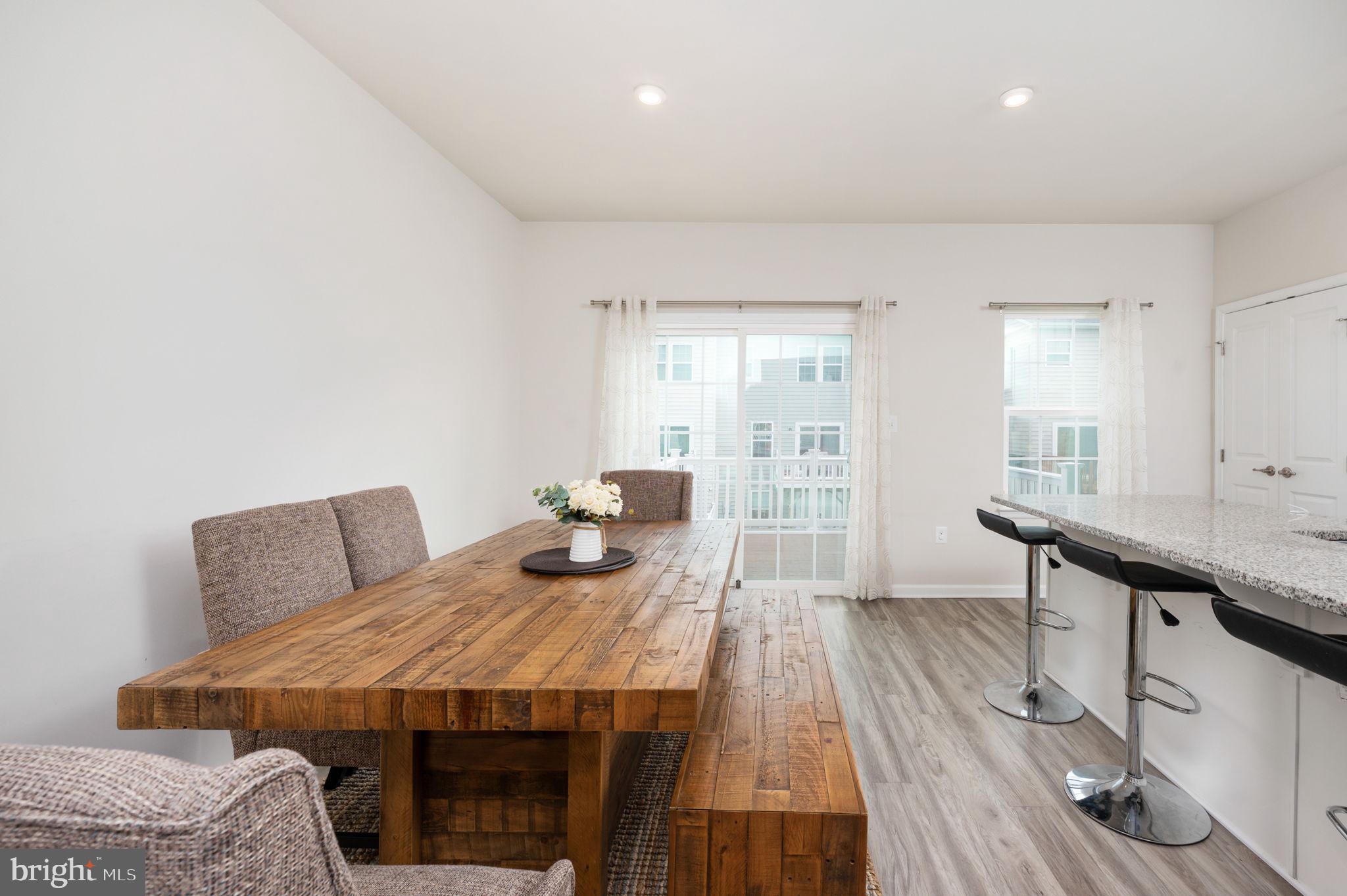 RAPPAHANNOCK LANDING - Residential