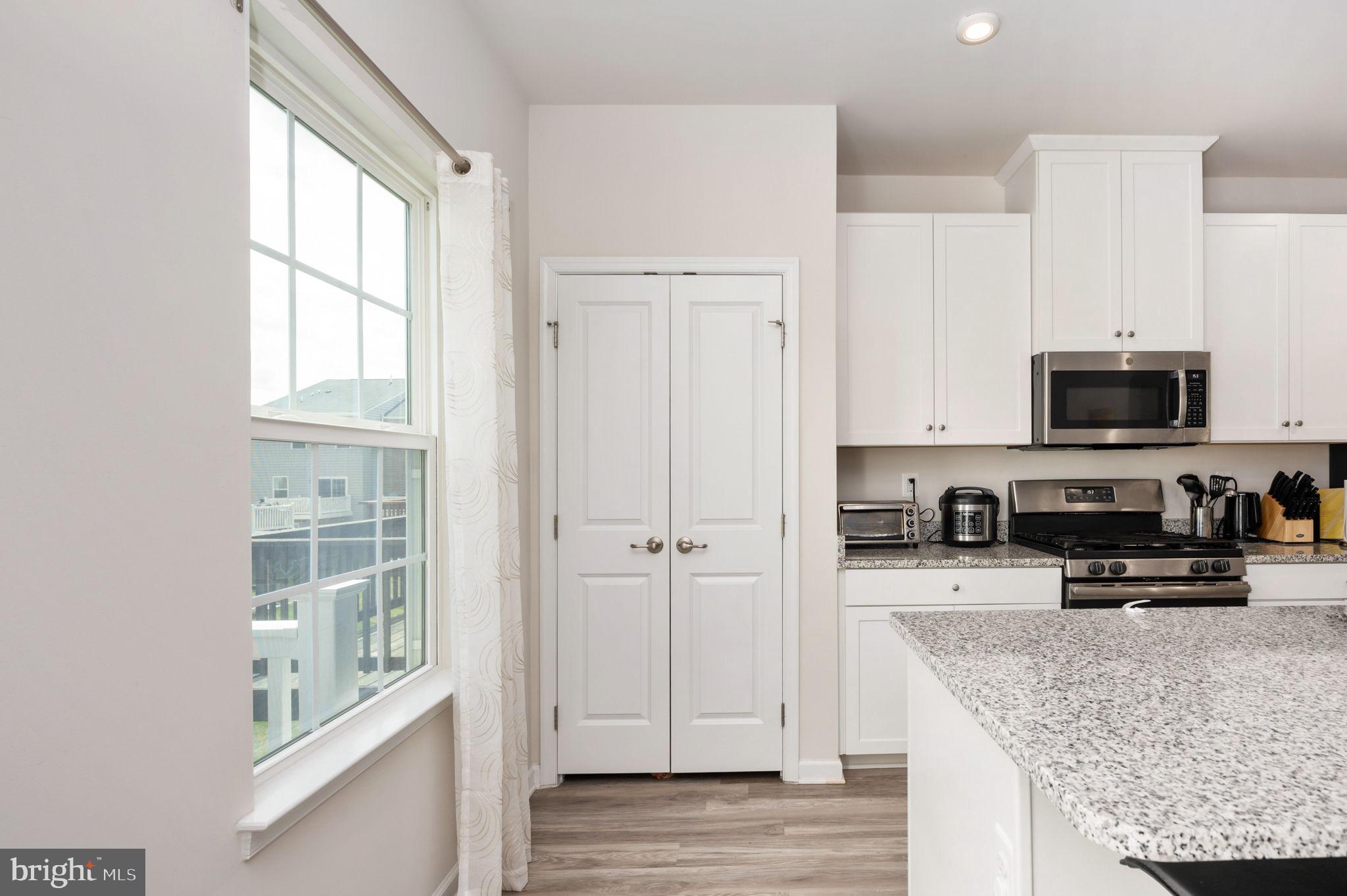 RAPPAHANNOCK LANDING - Residential