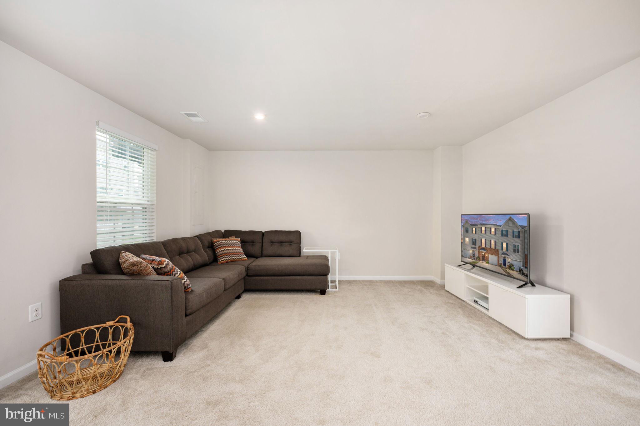 RAPPAHANNOCK LANDING - Residential