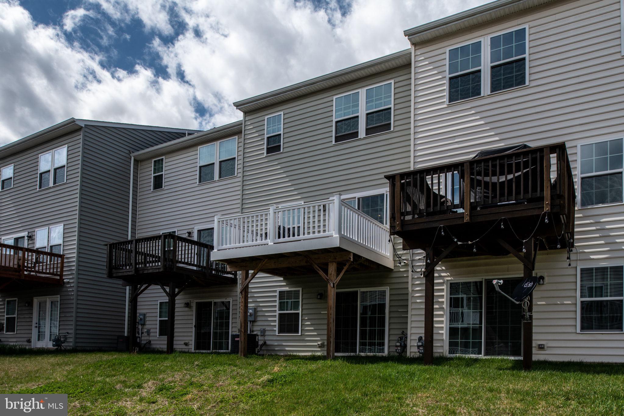 RAPPAHANNOCK LANDING - Residential