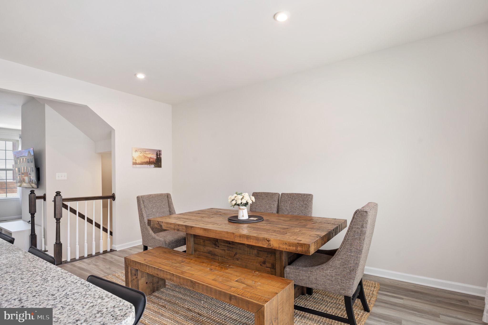 RAPPAHANNOCK LANDING - Residential