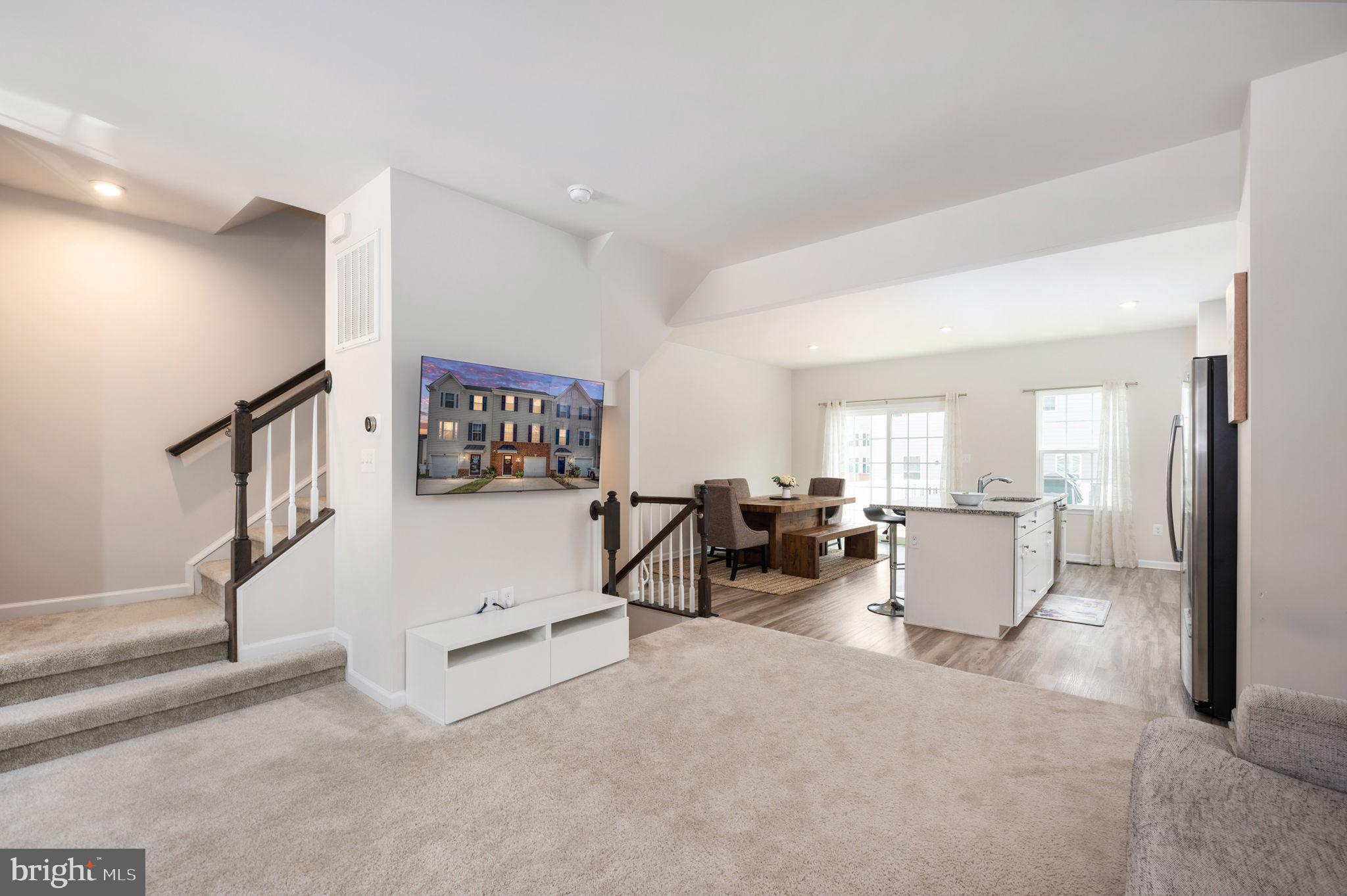 RAPPAHANNOCK LANDING - Residential