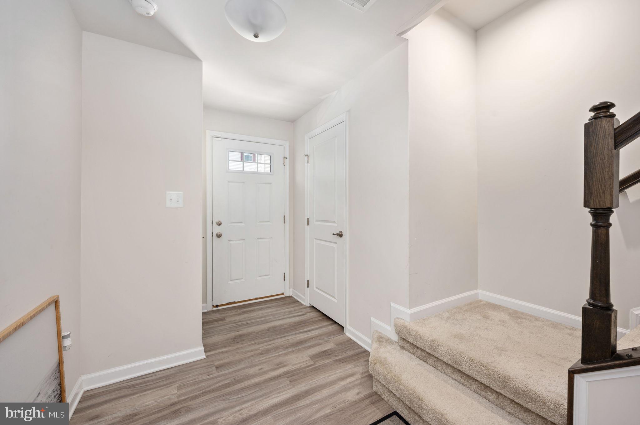 RAPPAHANNOCK LANDING - Residential