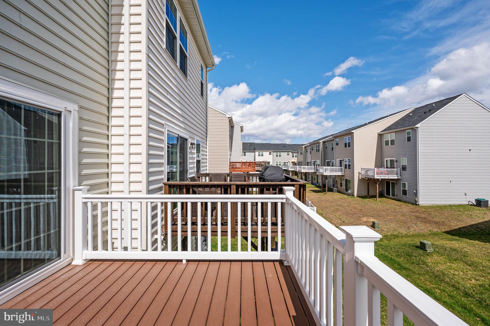 RAPPAHANNOCK LANDING - Residential