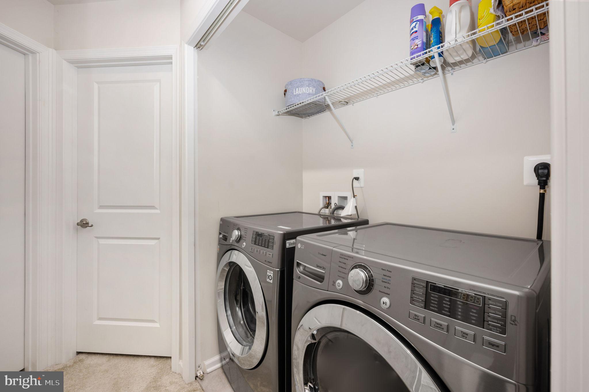 RAPPAHANNOCK LANDING - Residential