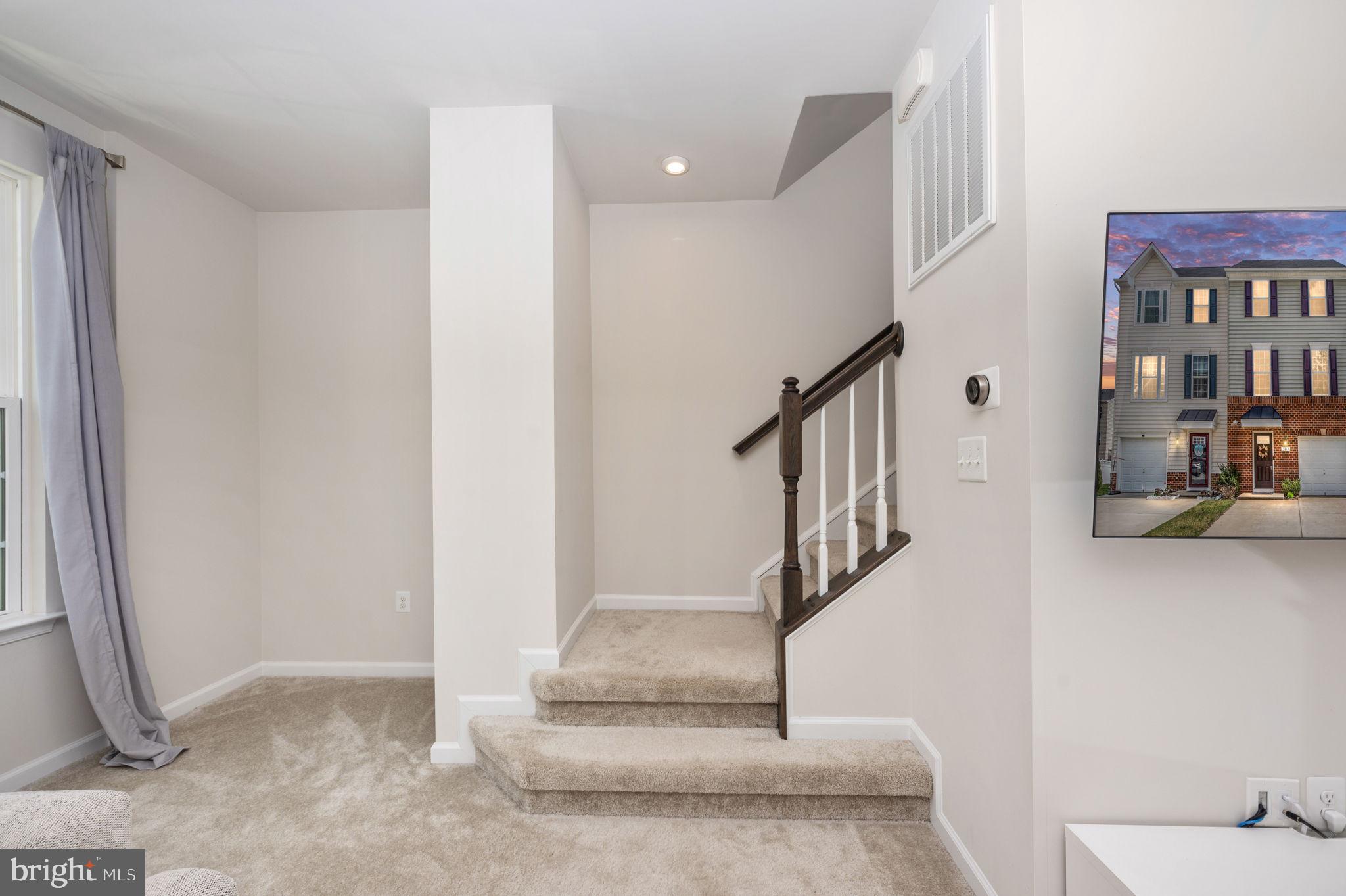 RAPPAHANNOCK LANDING - Residential