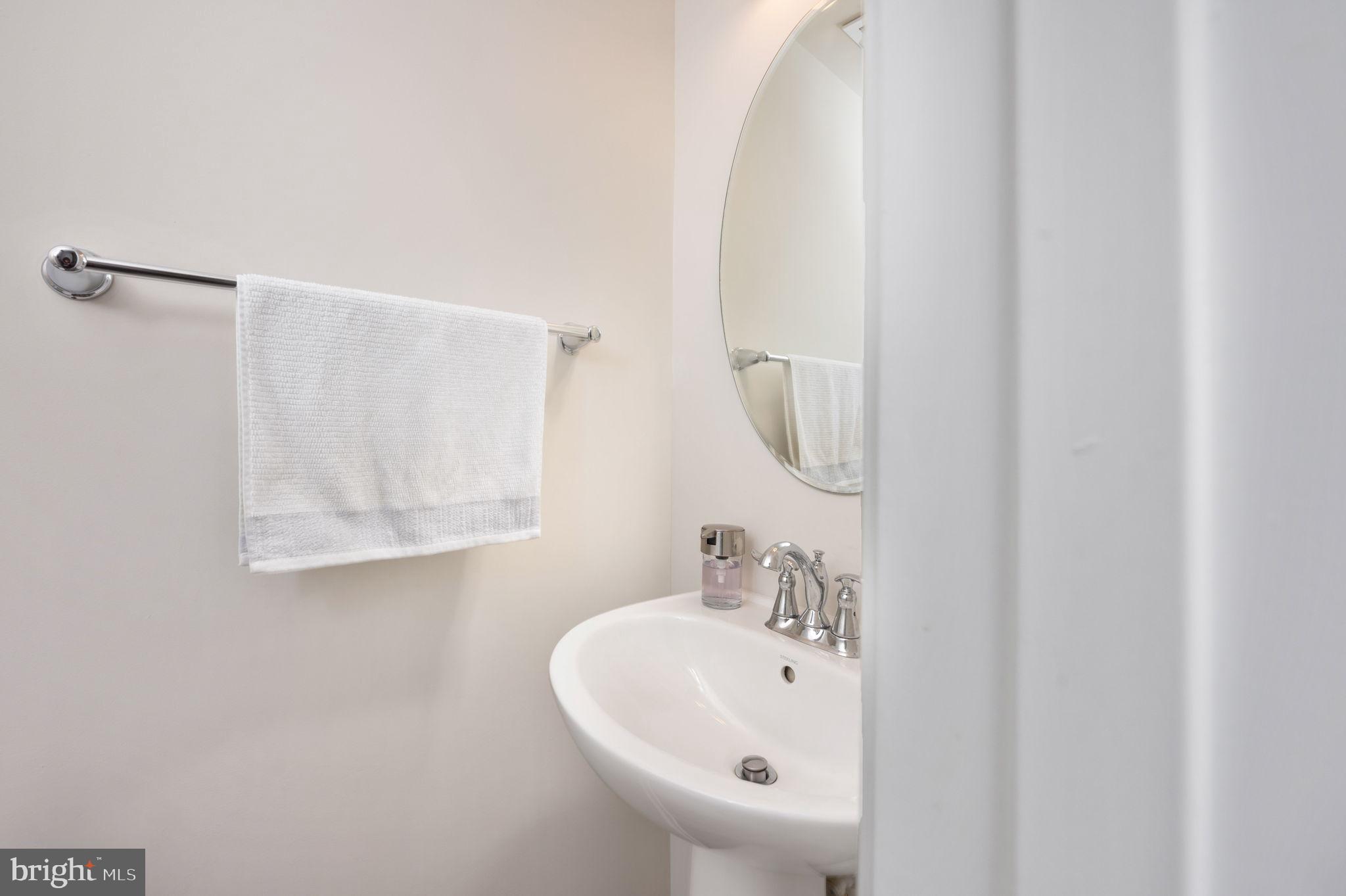 RAPPAHANNOCK LANDING - Residential