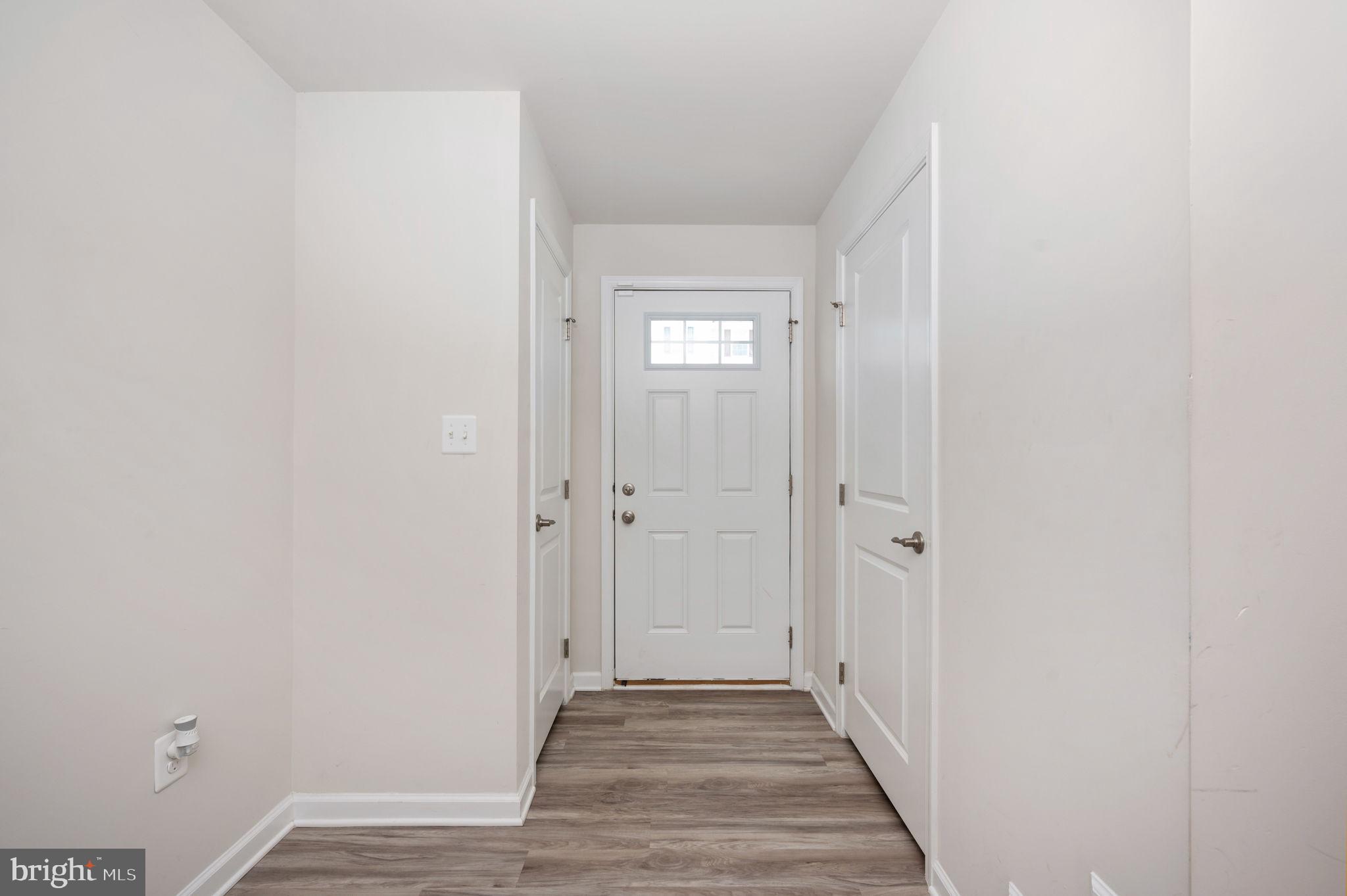 RAPPAHANNOCK LANDING - Residential