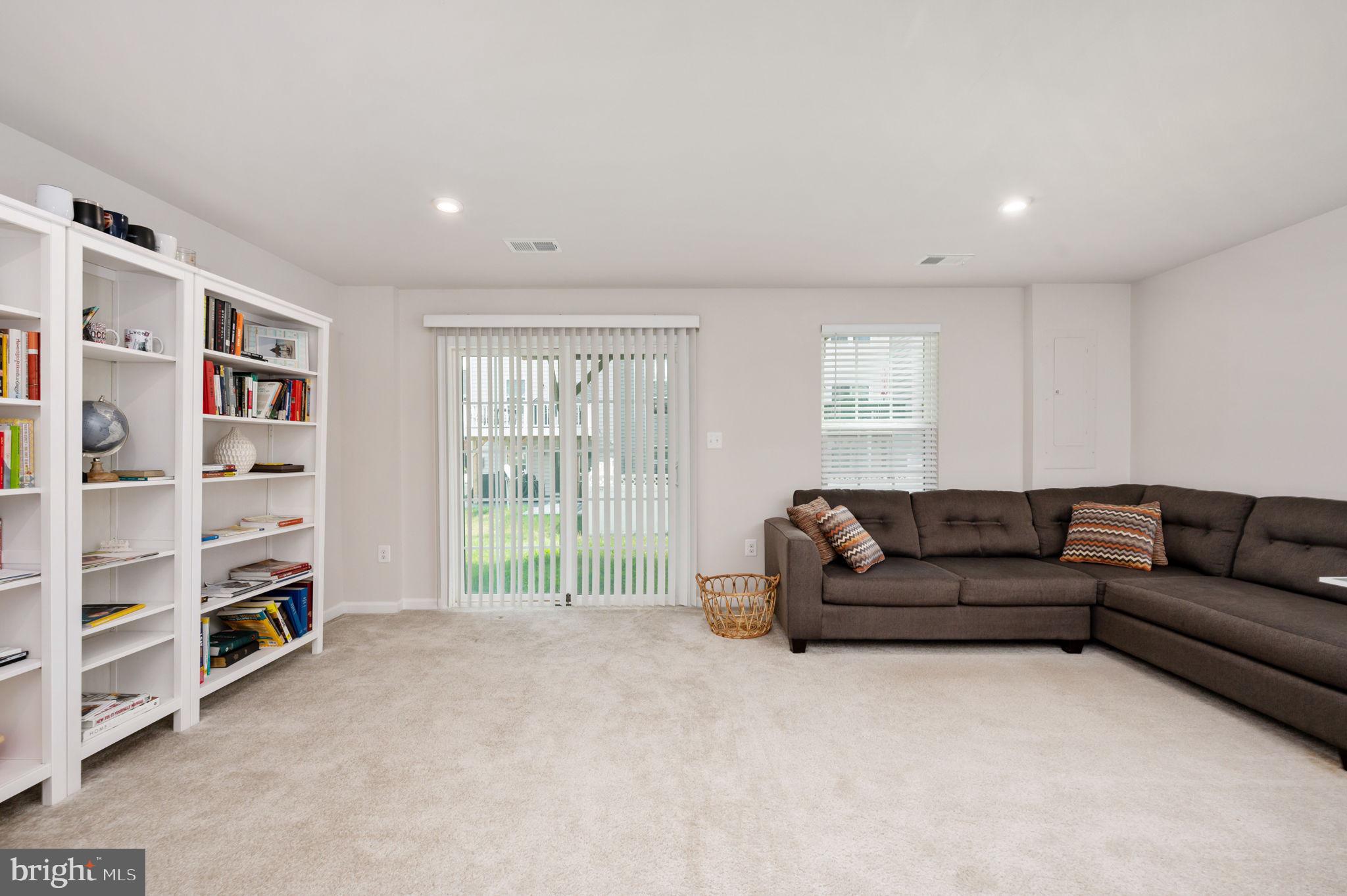 RAPPAHANNOCK LANDING - Residential