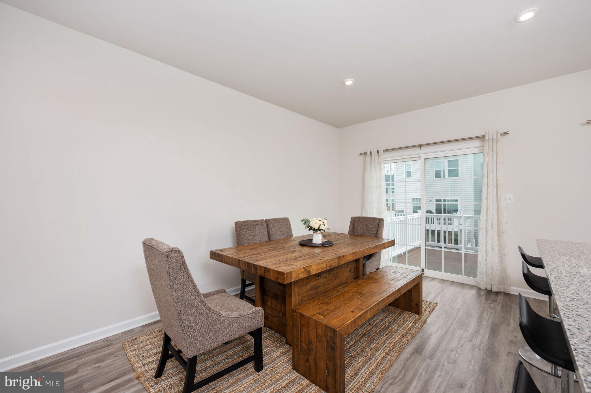 RAPPAHANNOCK LANDING - Residential