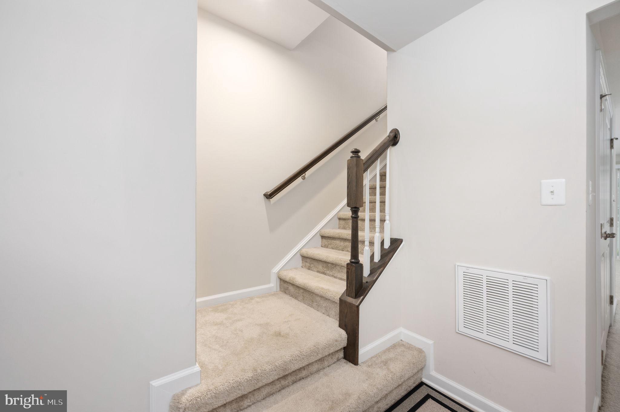 RAPPAHANNOCK LANDING - Residential