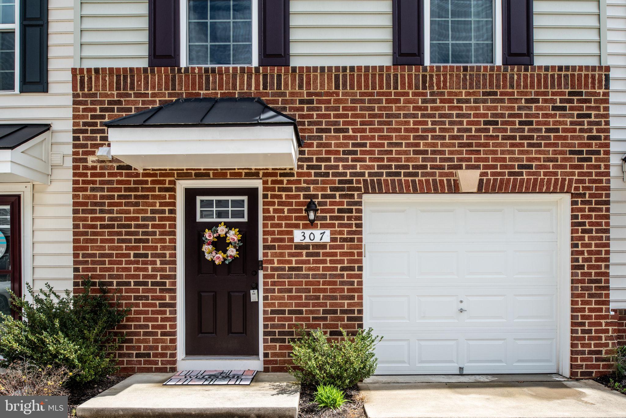 RAPPAHANNOCK LANDING - Residential