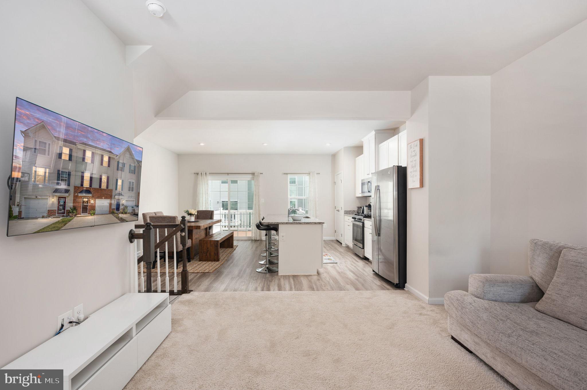 RAPPAHANNOCK LANDING - Residential